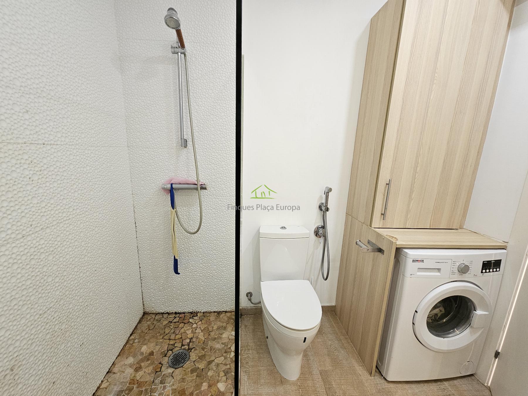 Venta de apartamento en Sant Feliu de Guíxols