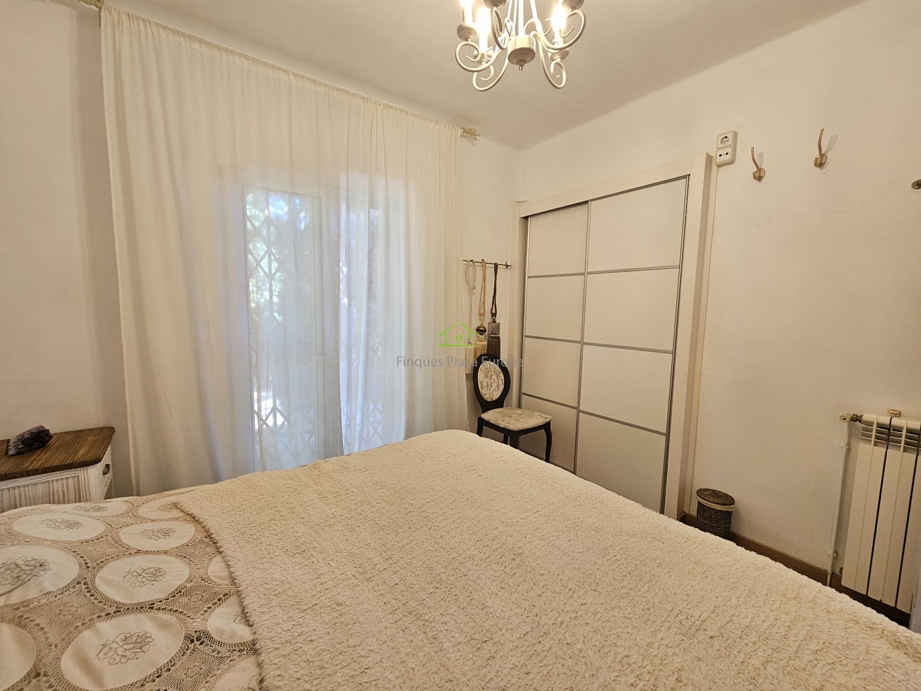 Venta de apartamento en Sant Feliu de Guíxols