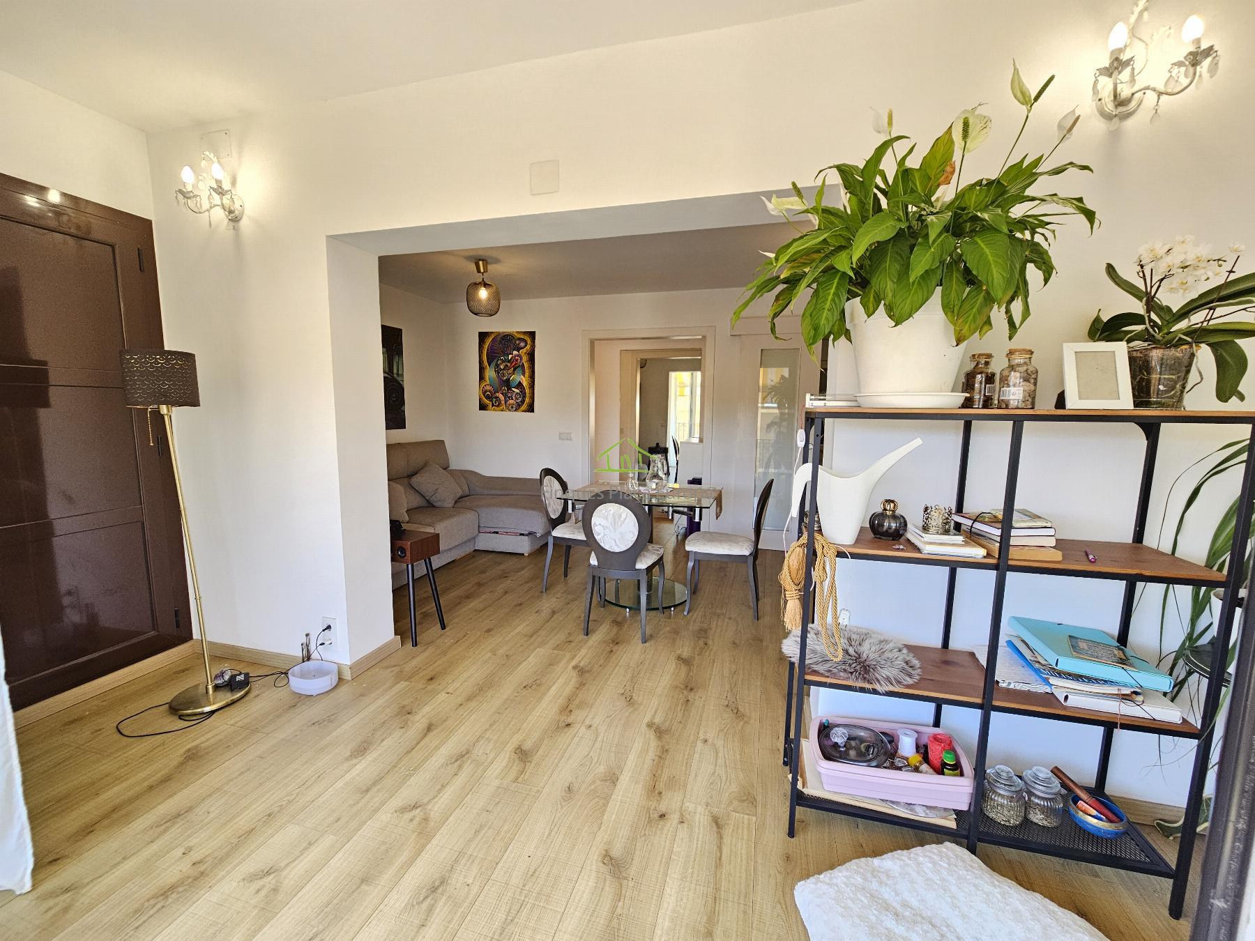 Venta de apartamento en Sant Feliu de Guíxols