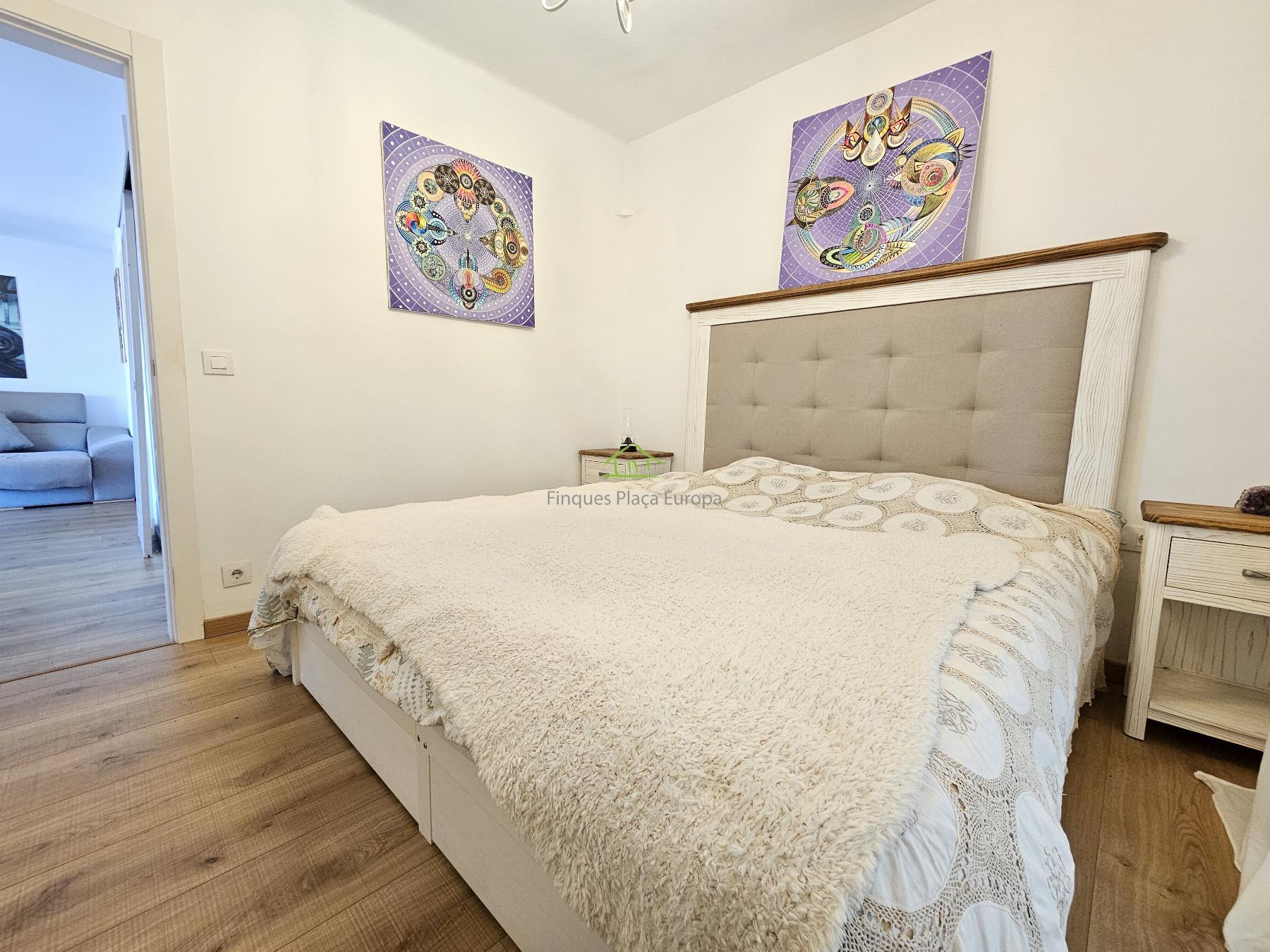 Venta de apartamento en Sant Feliu de Guíxols