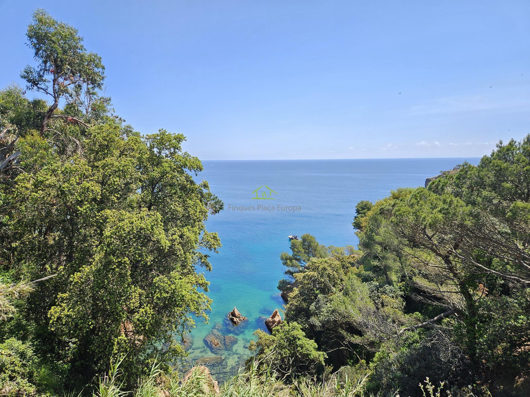 Venta de apartamento en Sant Feliu de Guíxols