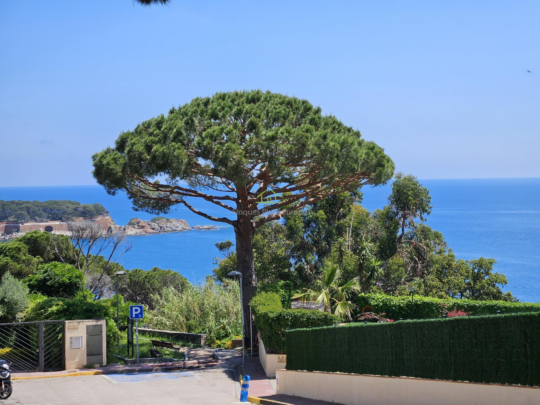Venta de apartamento en Sant Feliu de Guíxols