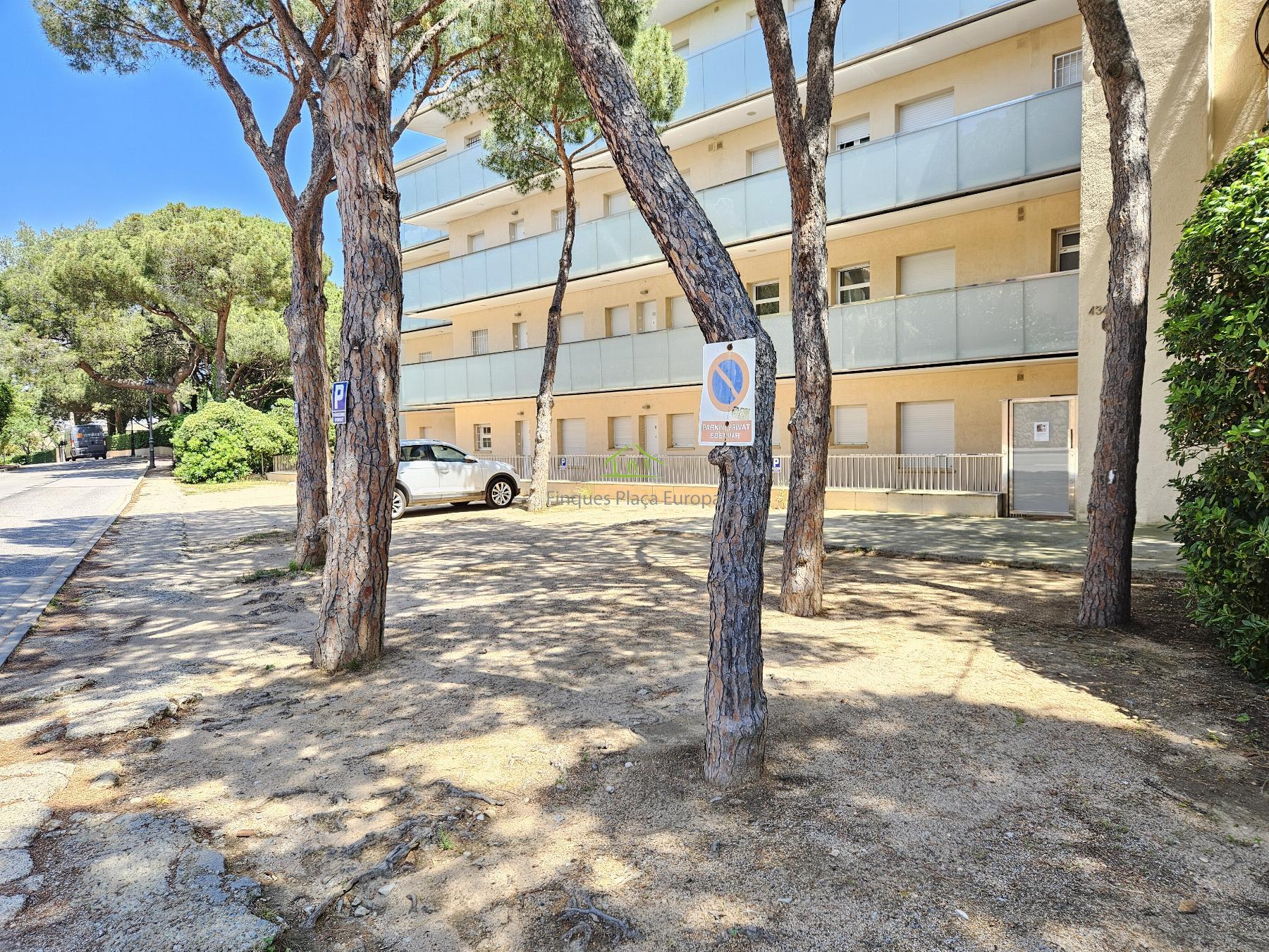 Venta de apartamento en Sant Feliu de Guíxols
