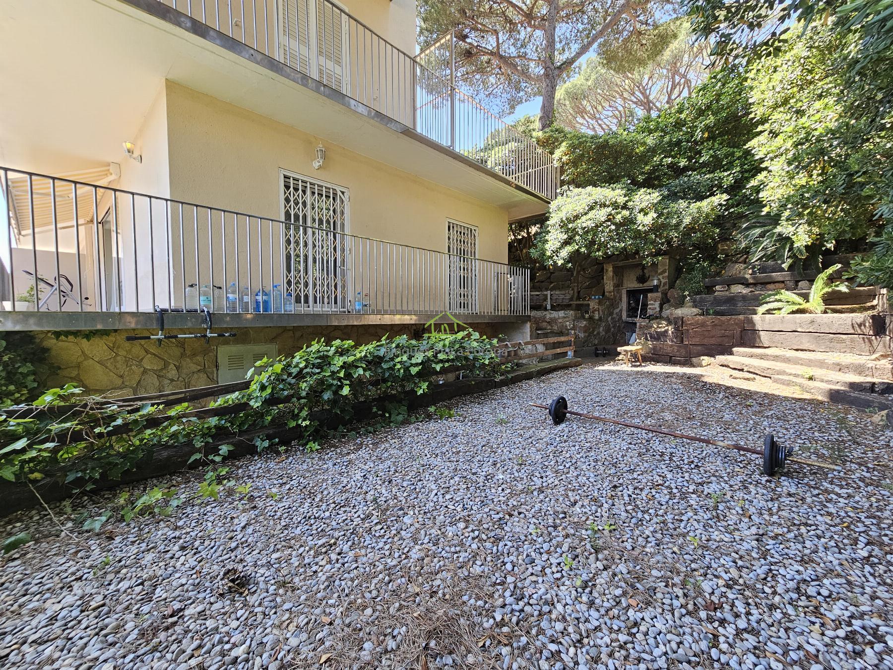Venta de apartamento en Sant Feliu de Guíxols