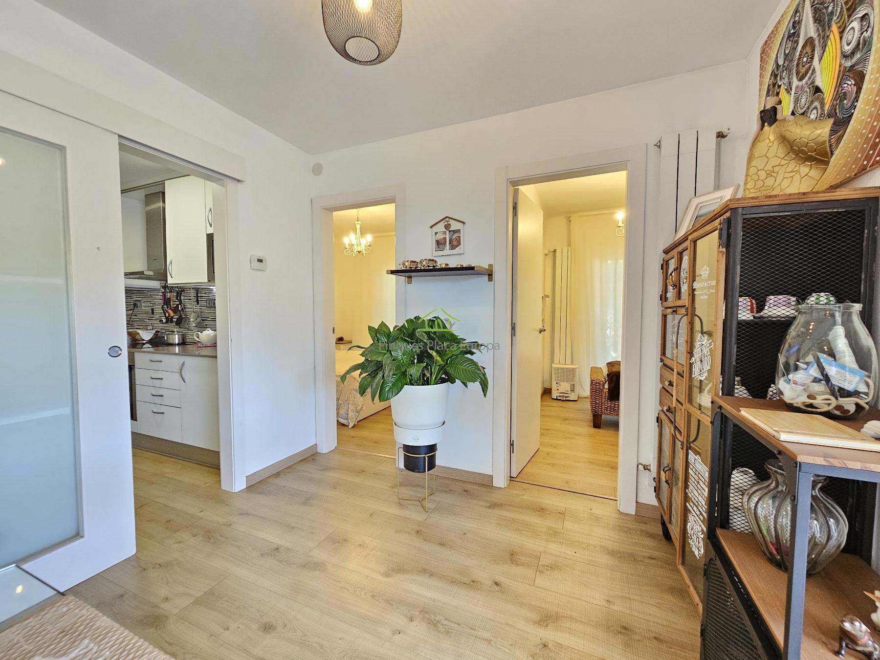 Venta de apartamento en Sant Feliu de Guíxols