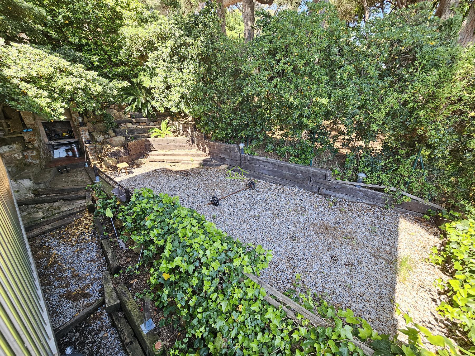 Venta de apartamento en Sant Feliu de Guíxols