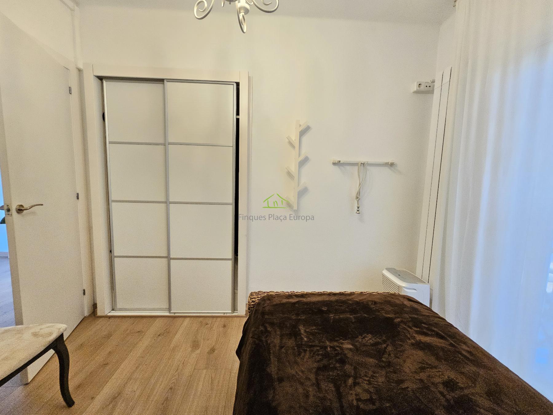 Venta de apartamento en Sant Feliu de Guíxols