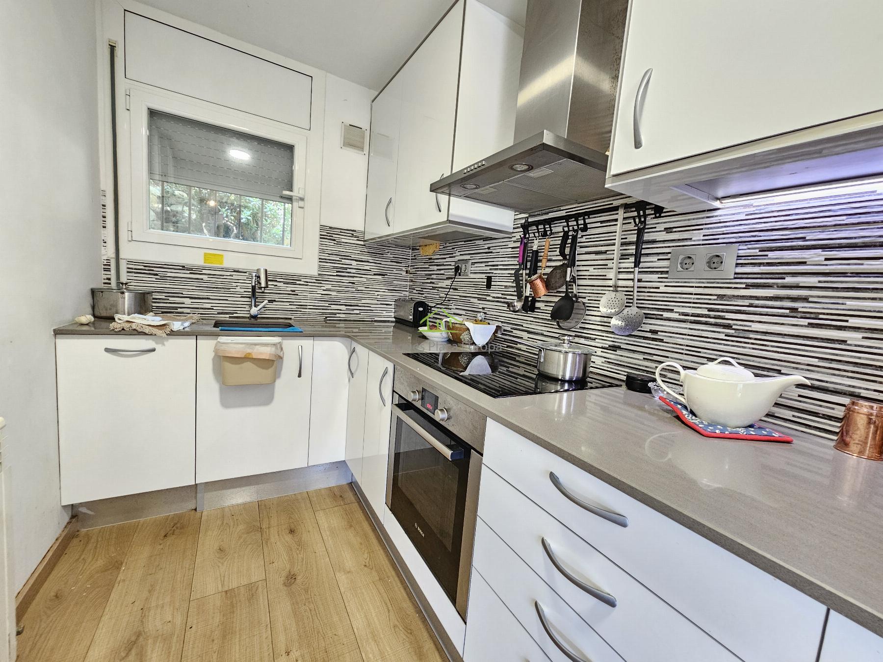 Venta de apartamento en Sant Feliu de Guíxols