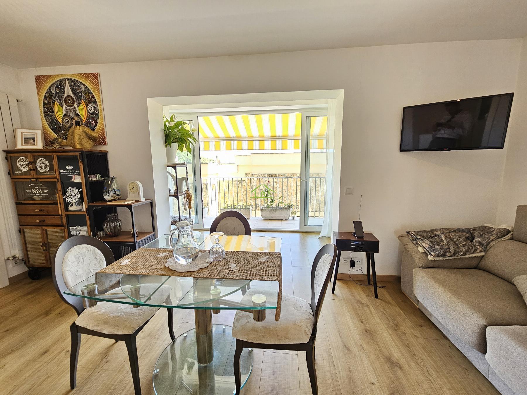 Venta de apartamento en Sant Feliu de Guíxols
