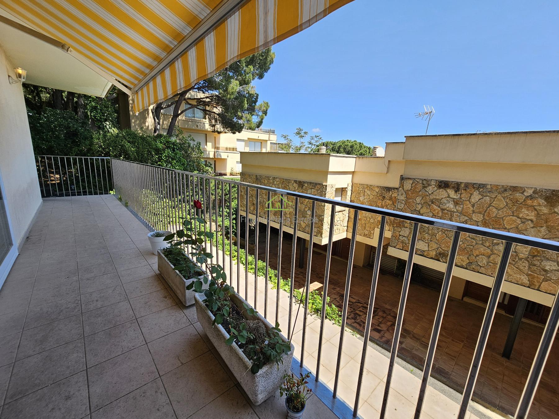 Venta de apartamento en Sant Feliu de Guíxols