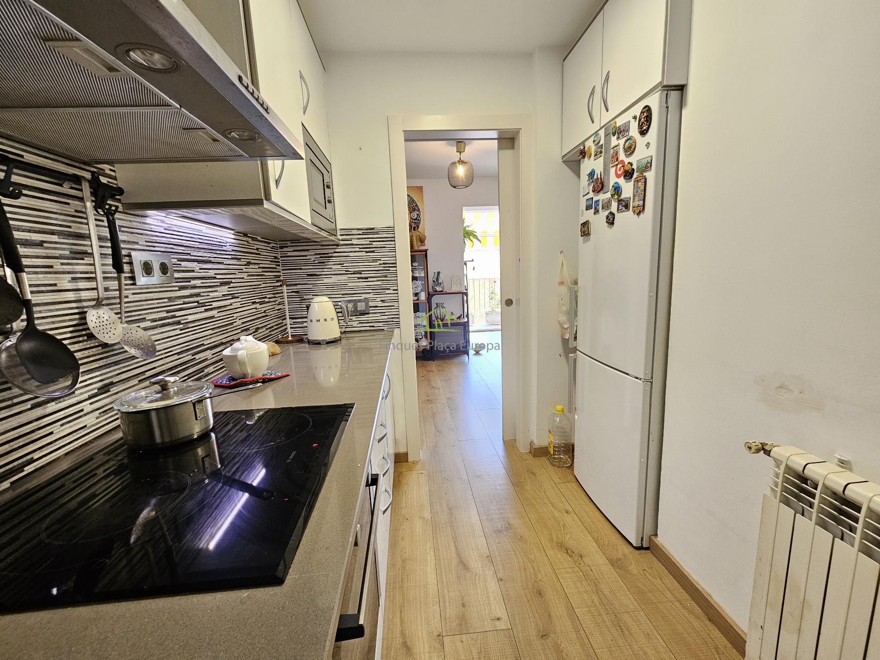 Venta de apartamento en Sant Feliu de Guíxols