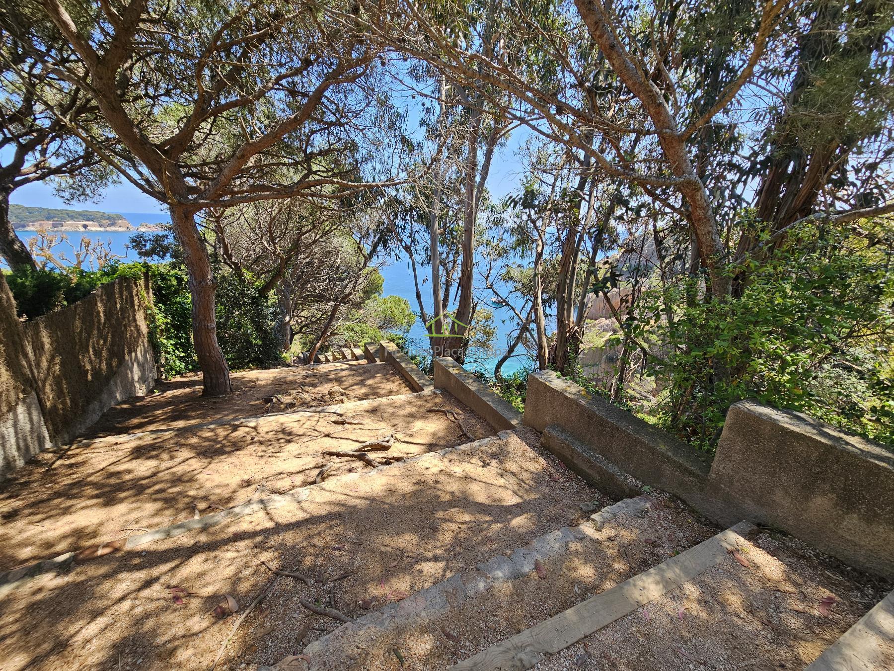 Venta de apartamento en Sant Feliu de Guíxols