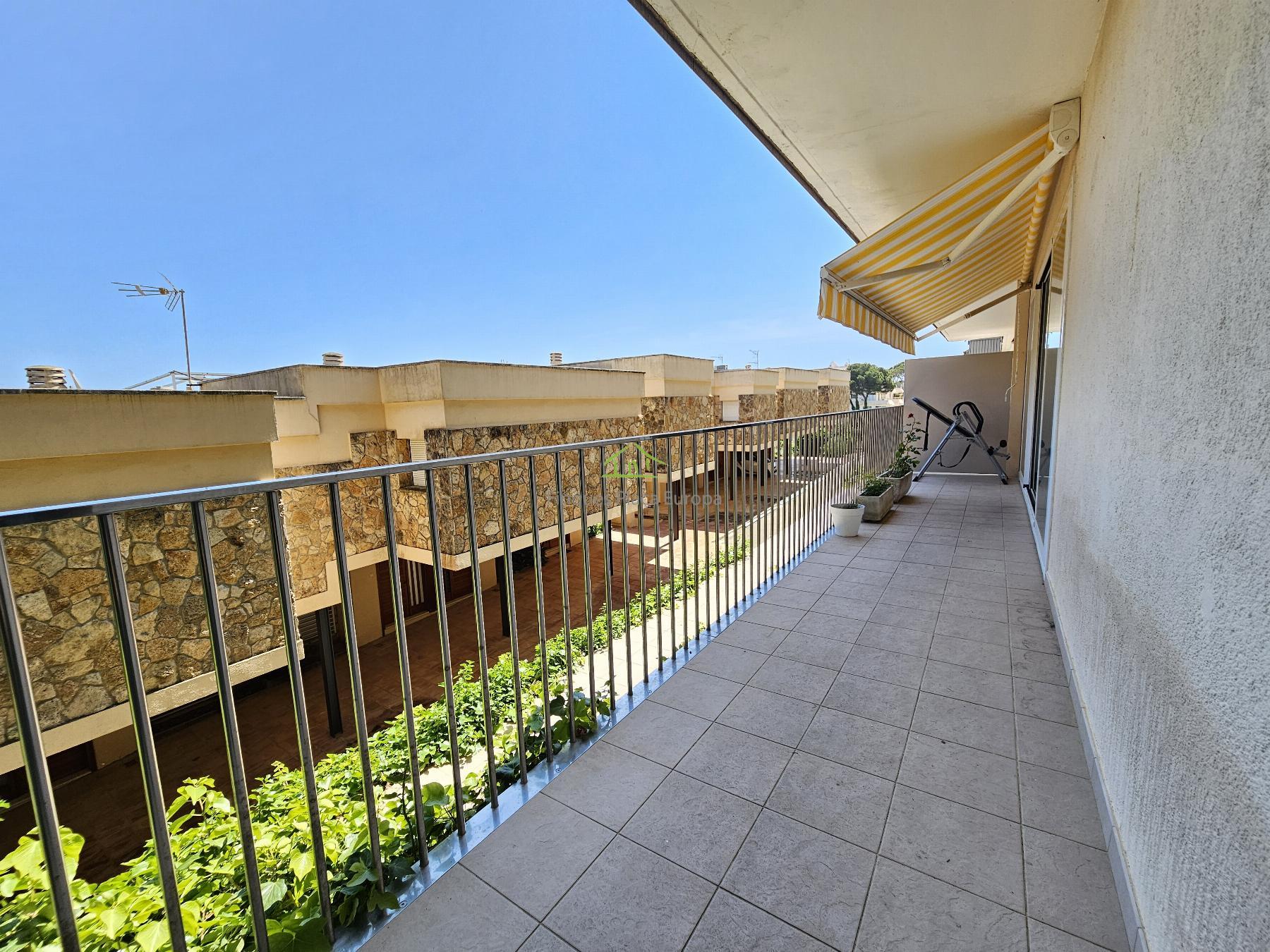 Venta de apartamento en Sant Feliu de Guíxols