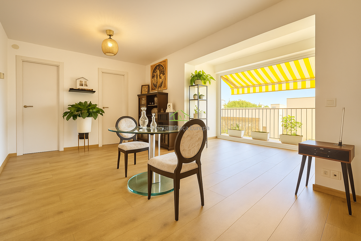 Venta de apartamento en Sant Feliu de Guíxols