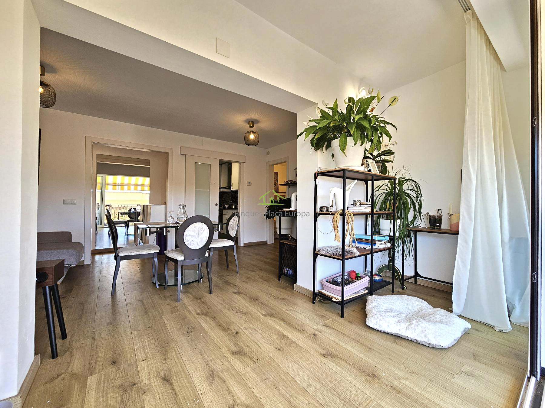 Venta de apartamento en Sant Feliu de Guíxols