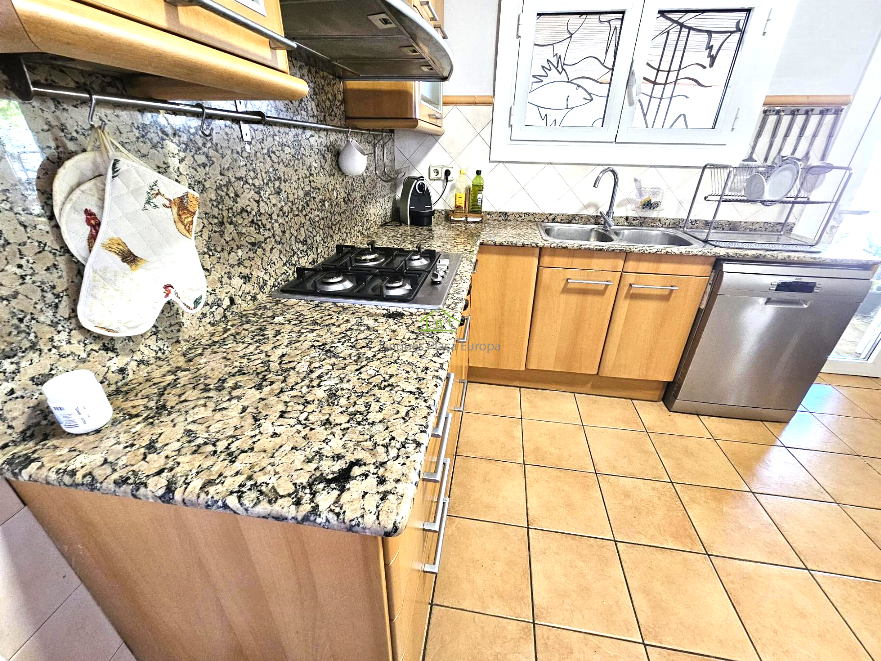 Venta de casa en Platja d´Aro