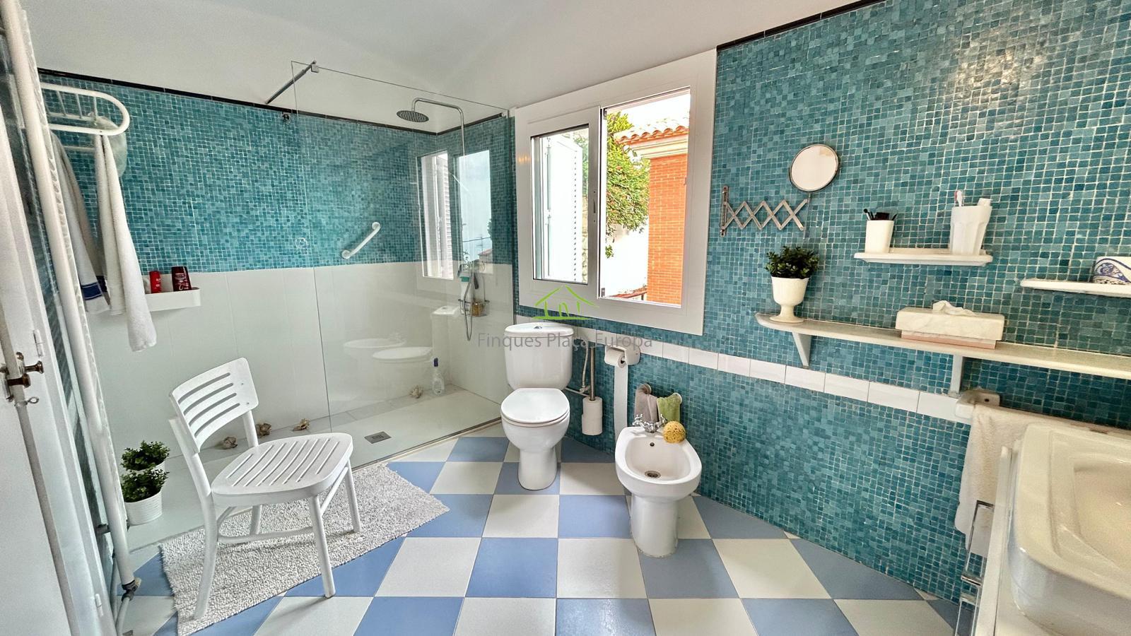 Venta de casa en Platja d´Aro