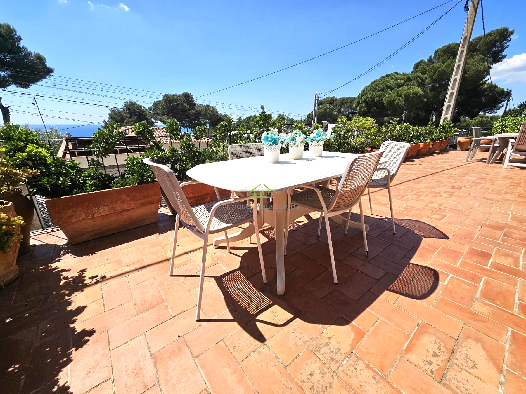 Venta de casa en Platja d´Aro