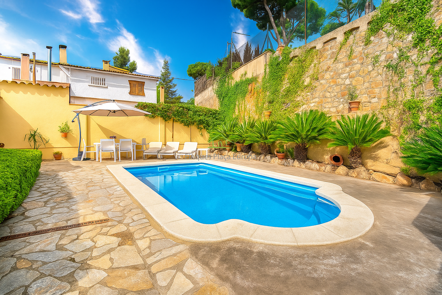 Venta de casa en Platja d´Aro