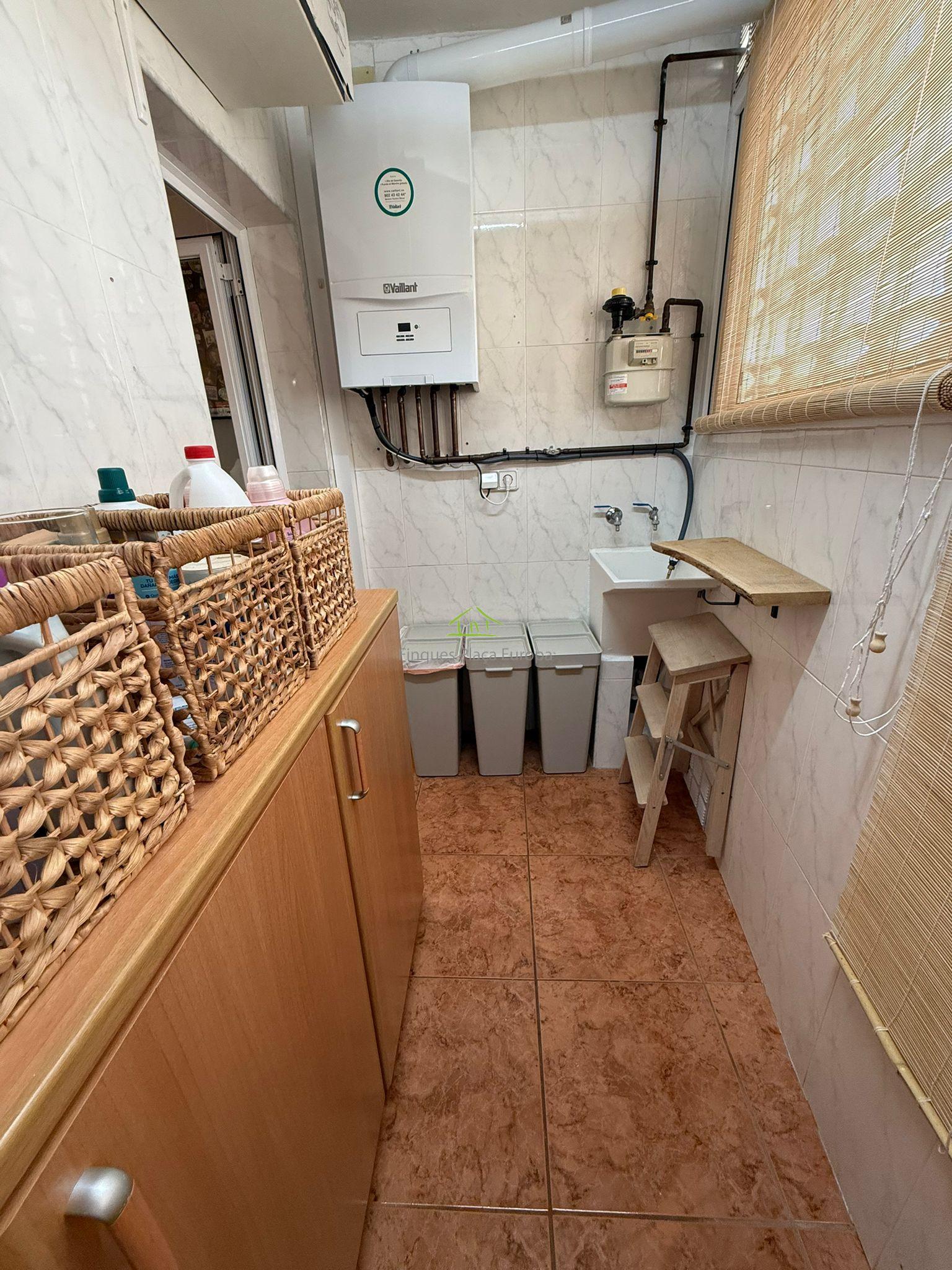 For sale of apartment in Platja d´Aro