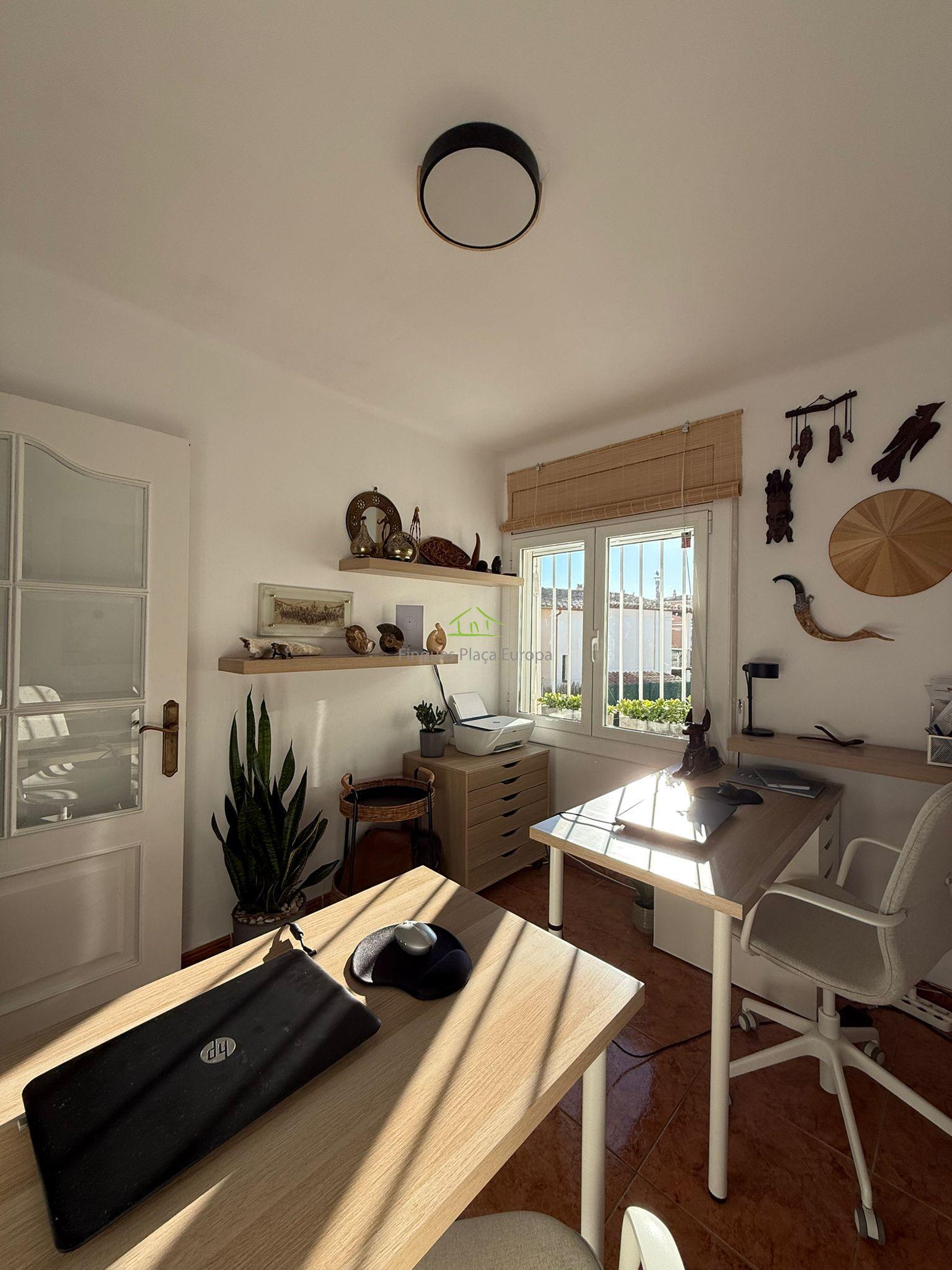 For sale of apartment in Platja d´Aro