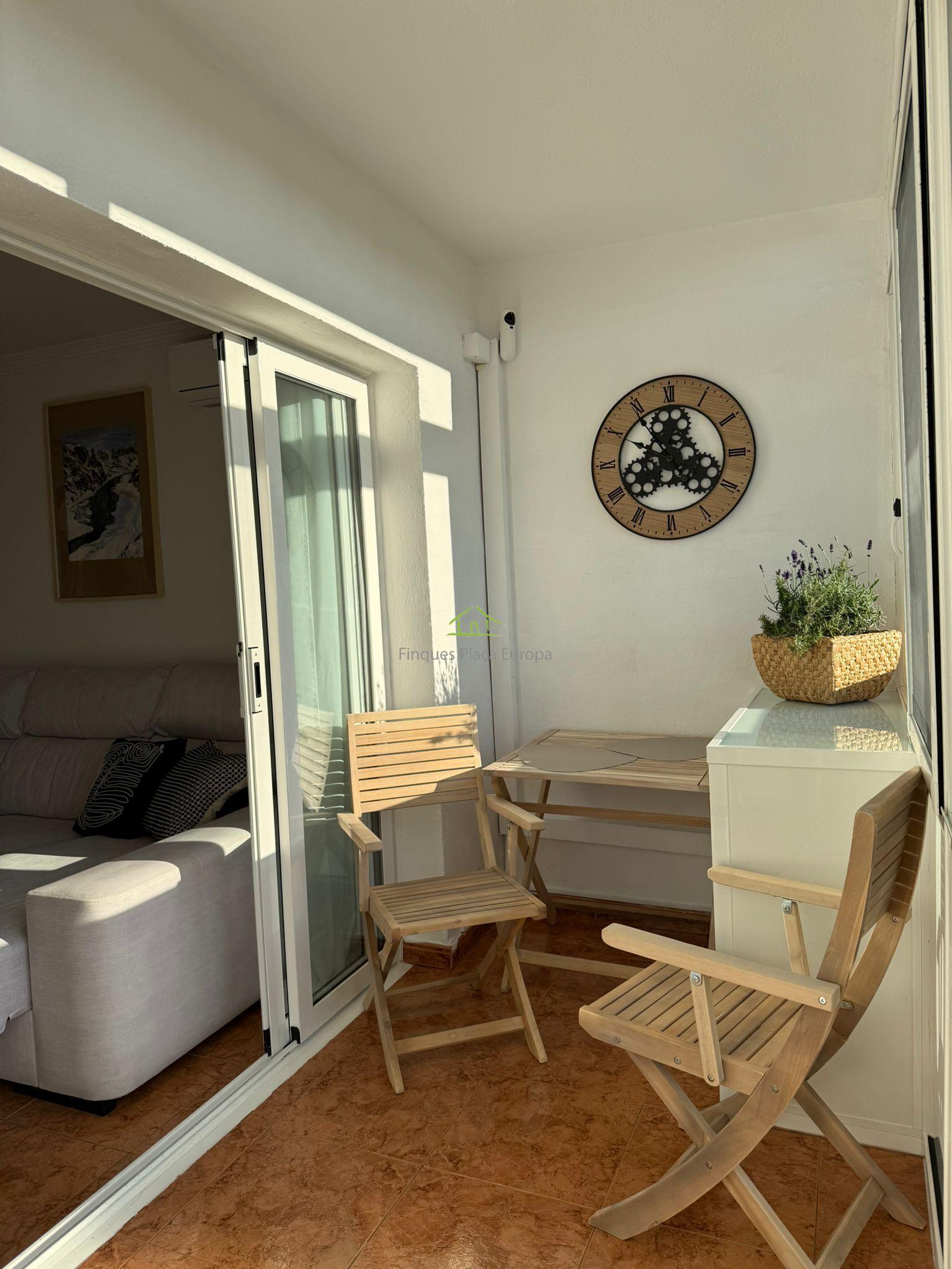 For sale of apartment in Platja d´Aro