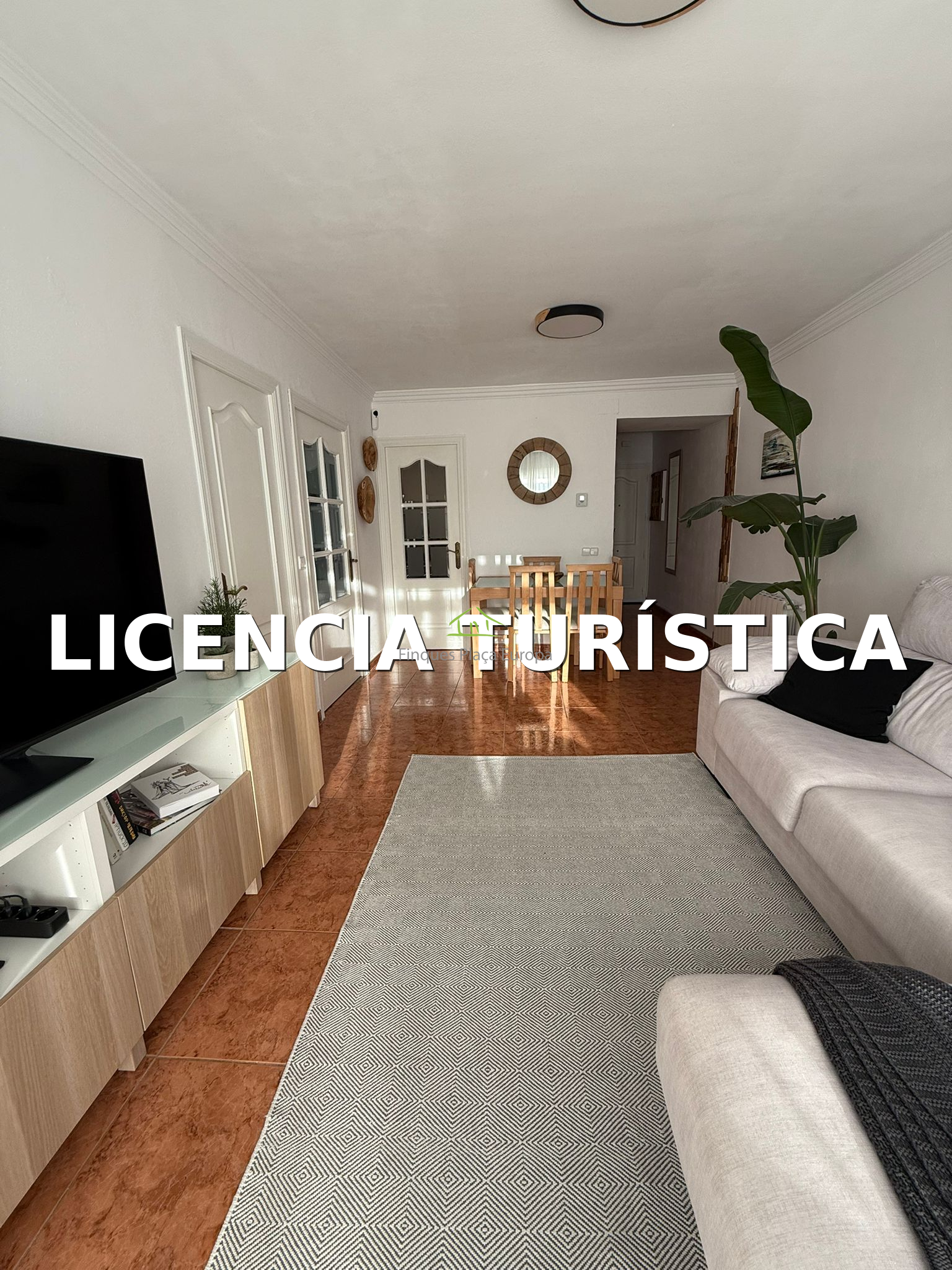 For sale of apartment in Platja d´Aro
