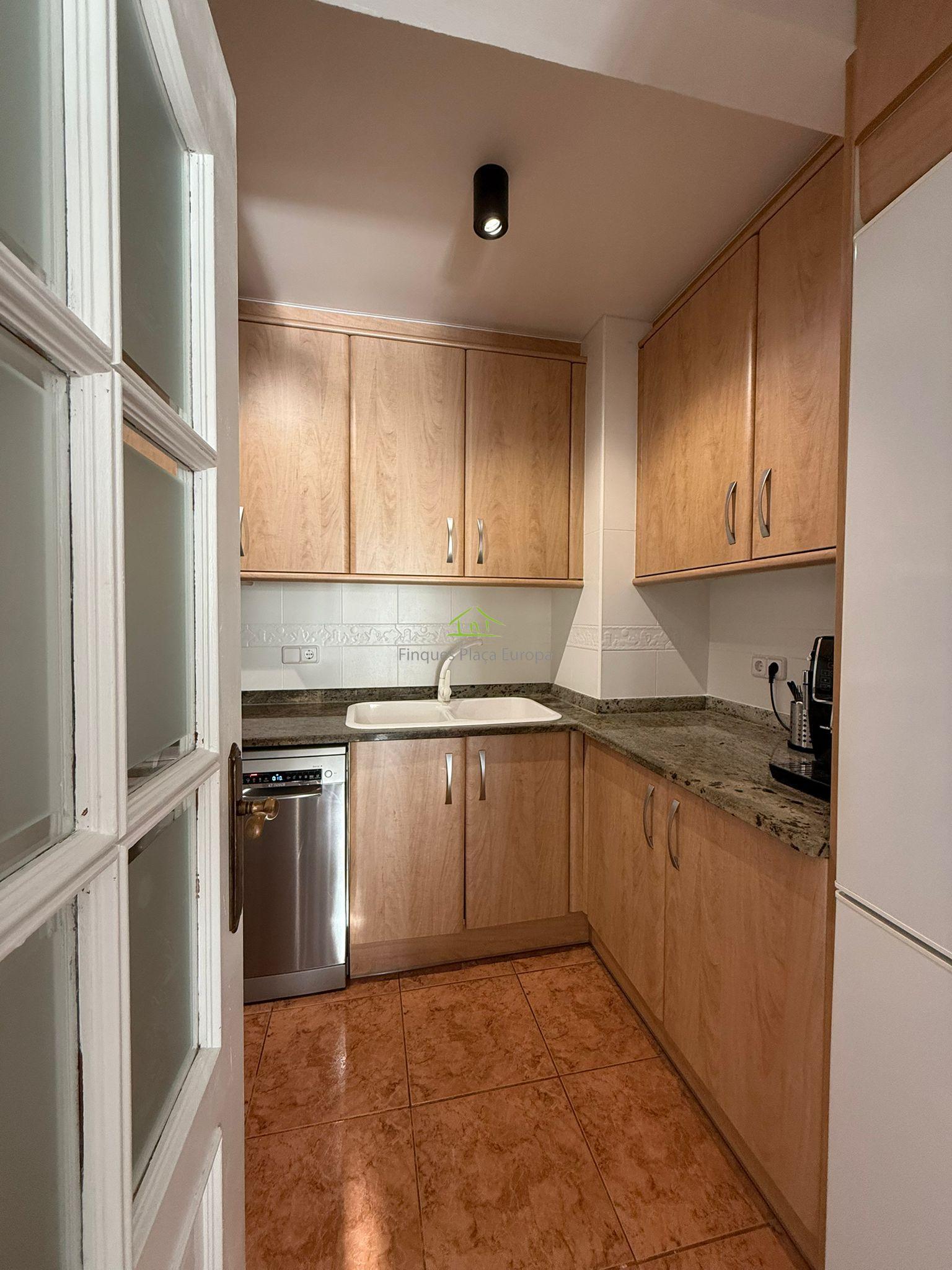 For sale of apartment in Platja d´Aro
