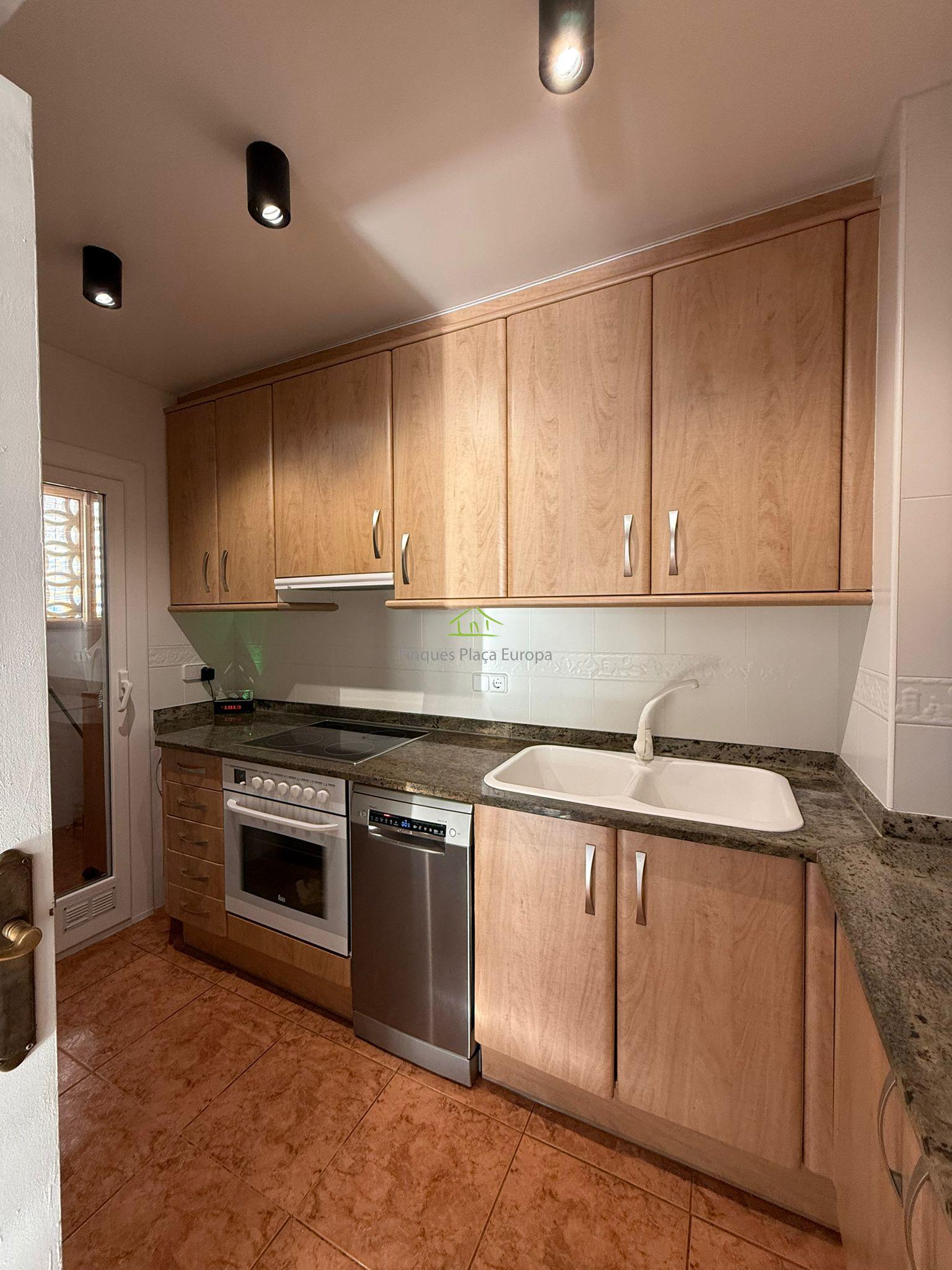 For sale of apartment in Platja d´Aro