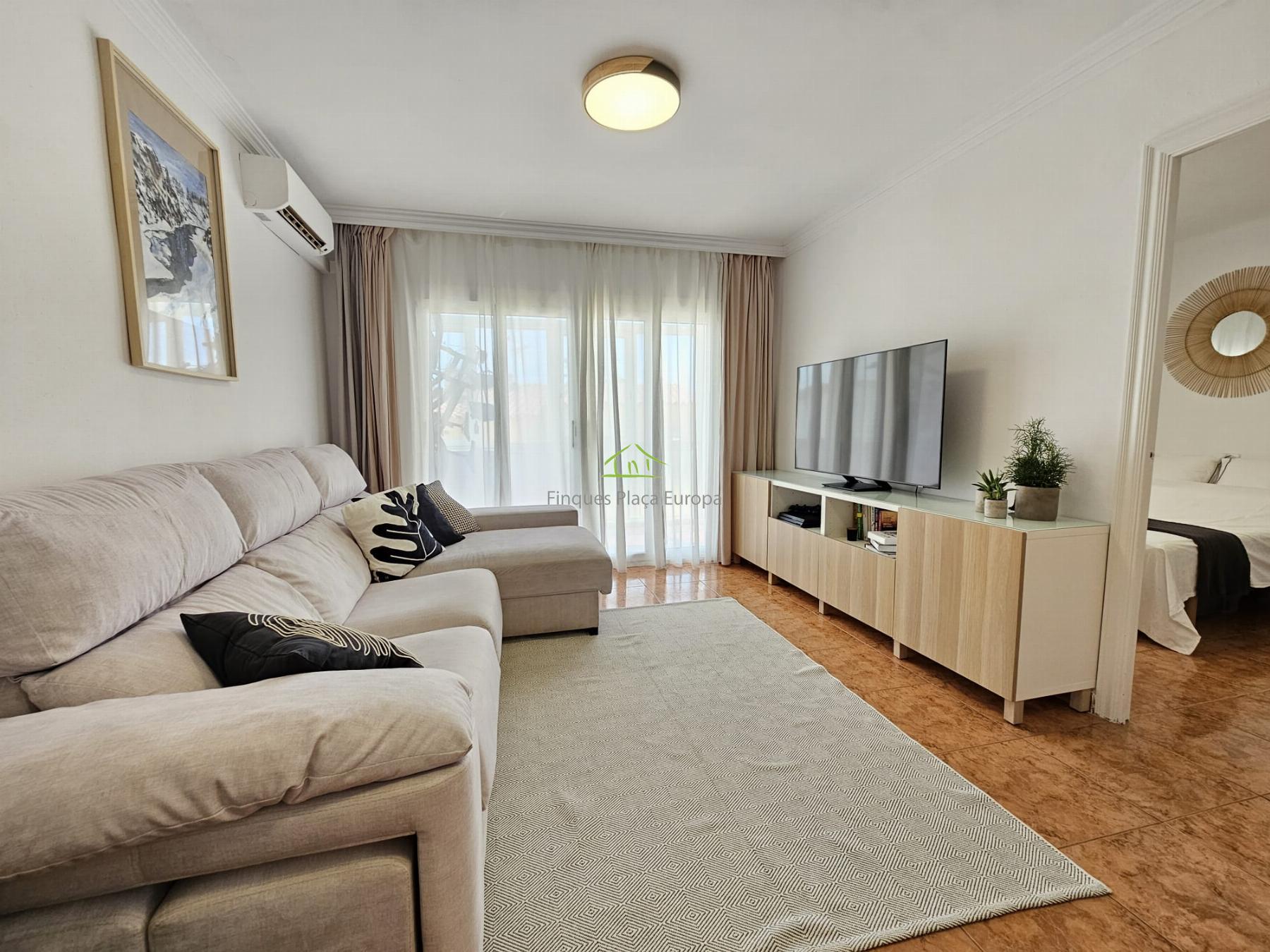 For sale of apartment in Platja d´Aro
