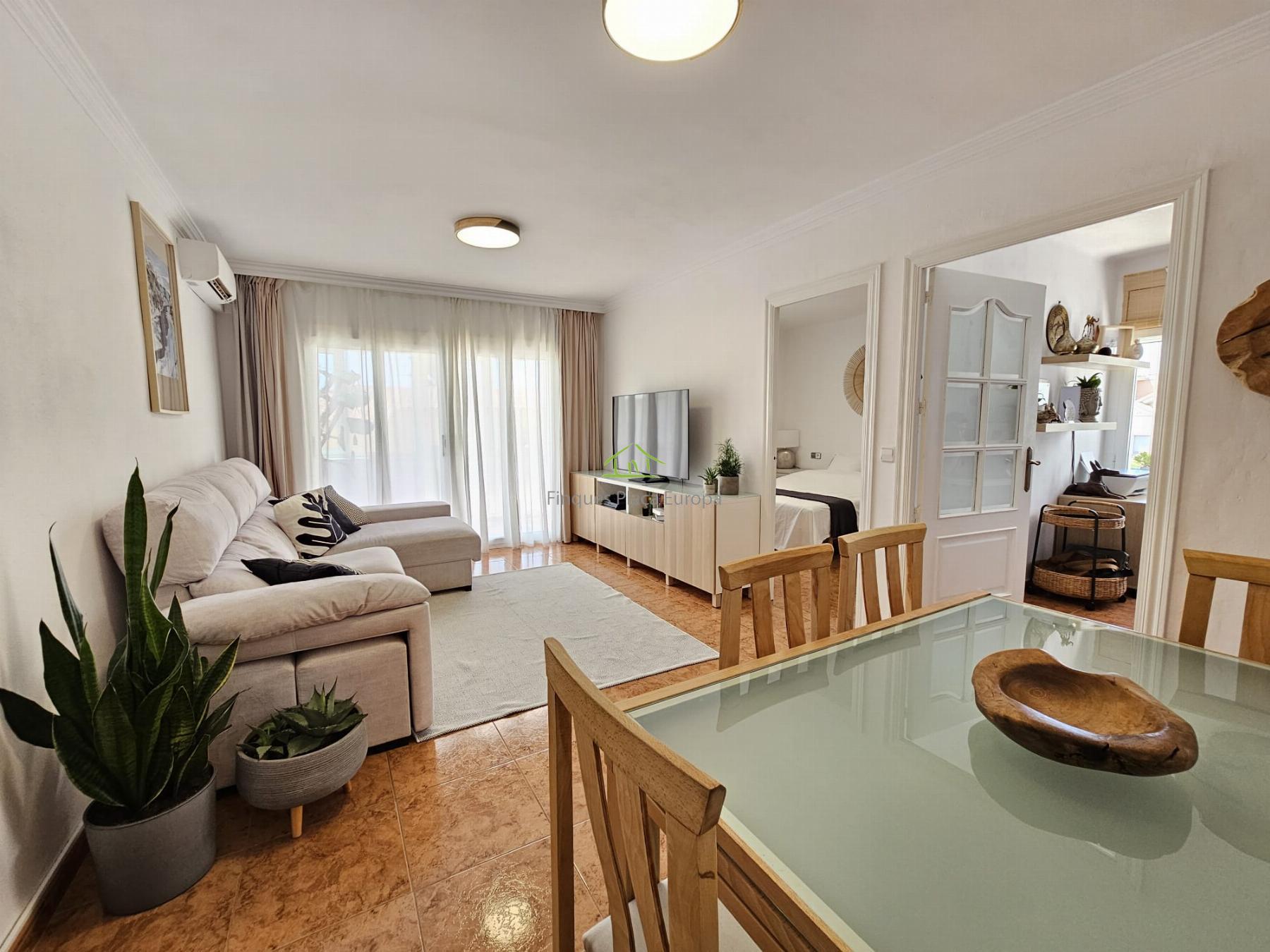 For sale of apartment in Platja d´Aro