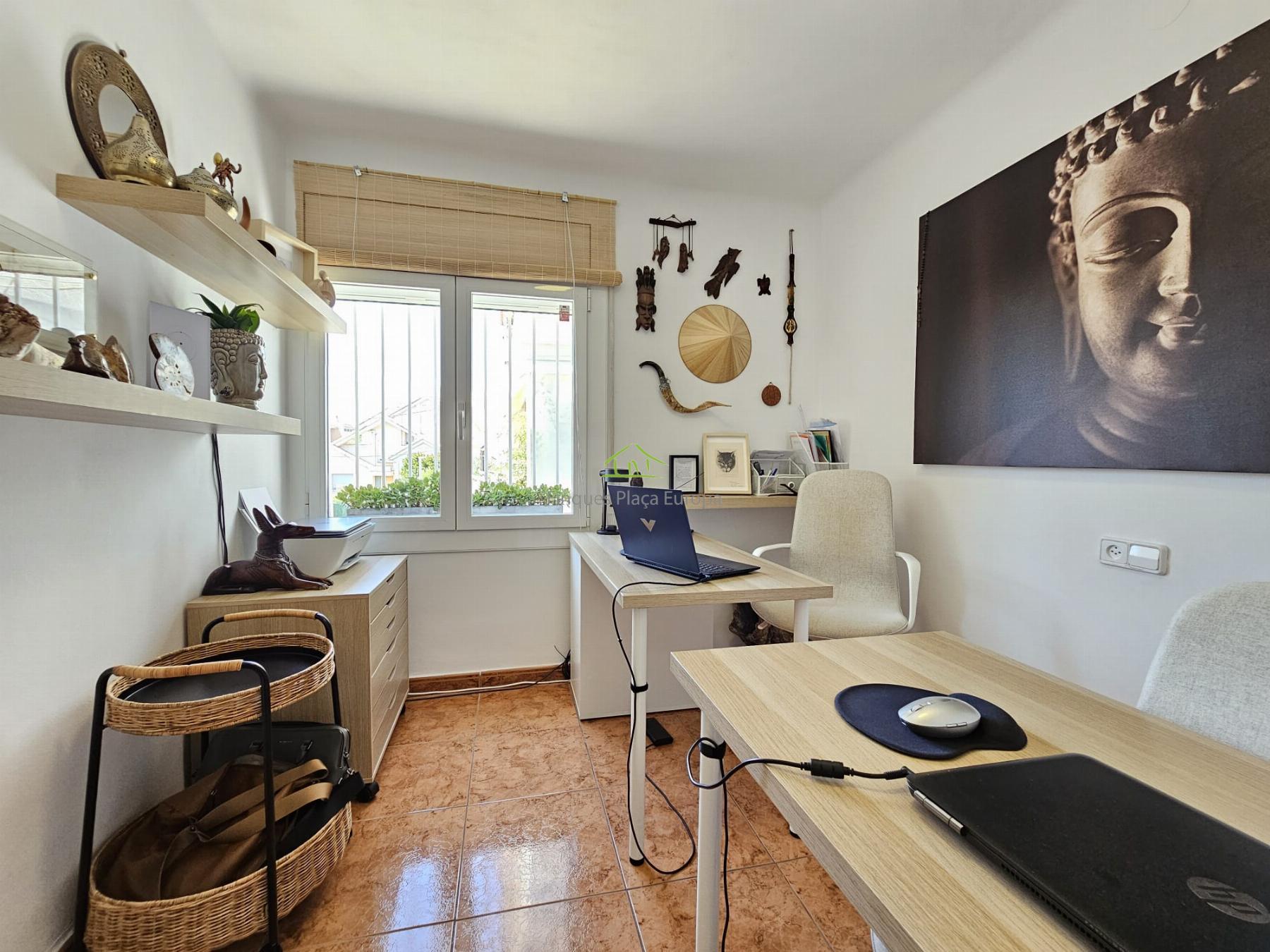 For sale of apartment in Platja d´Aro
