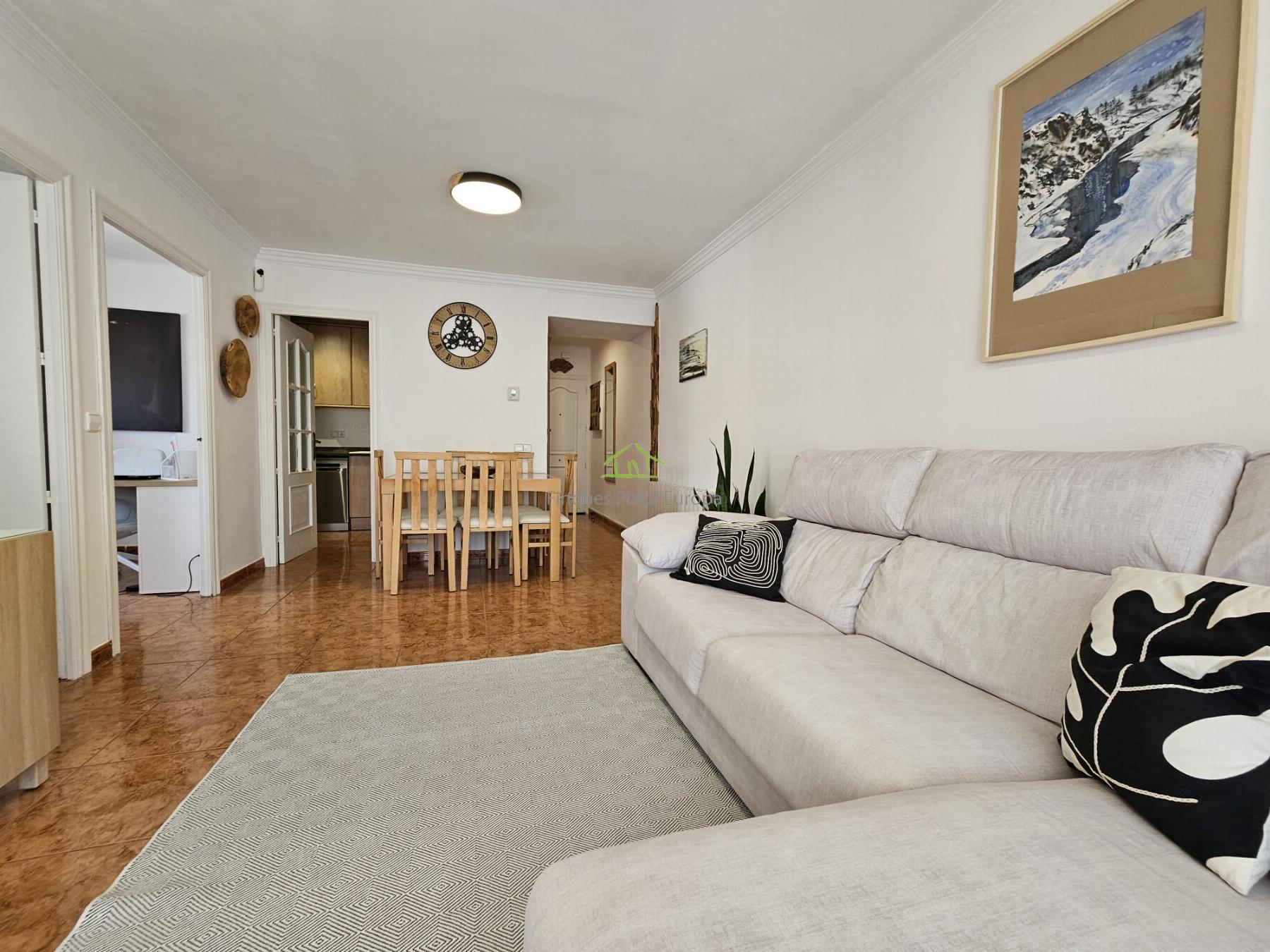 For sale of apartment in Platja d´Aro