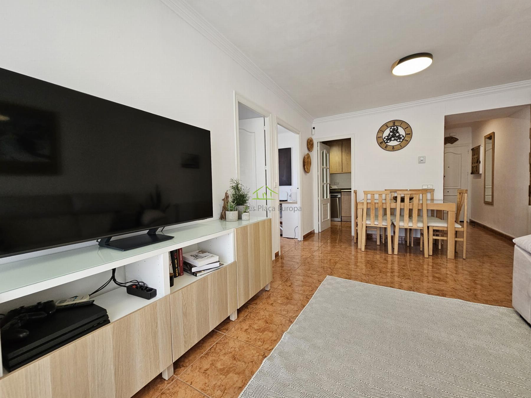 For sale of apartment in Platja d´Aro