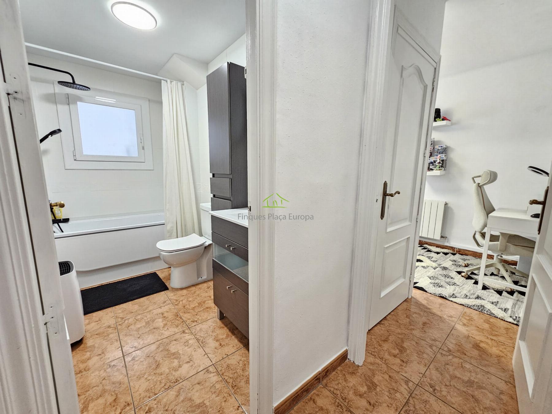 For sale of apartment in Platja d´Aro
