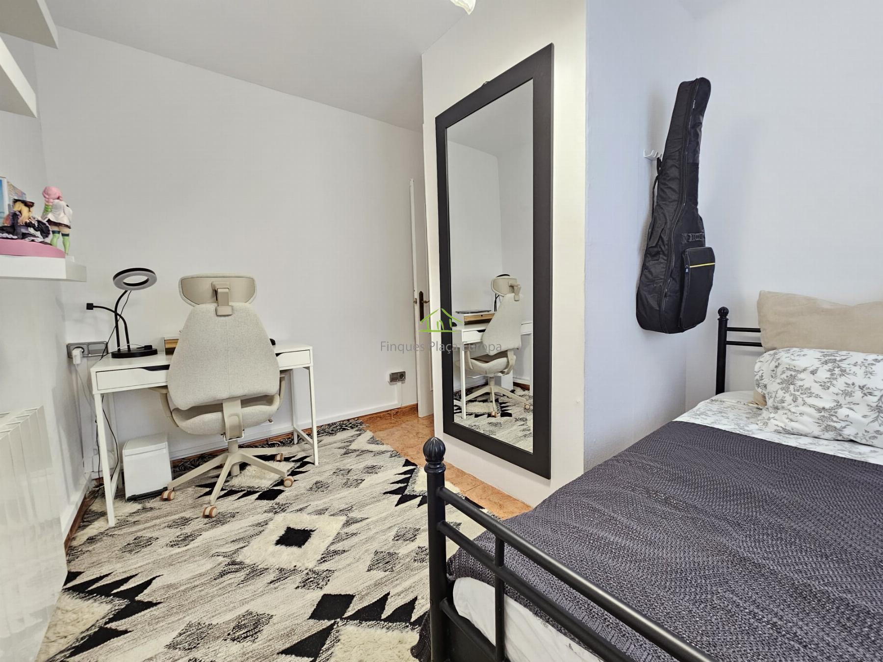 For sale of apartment in Platja d´Aro