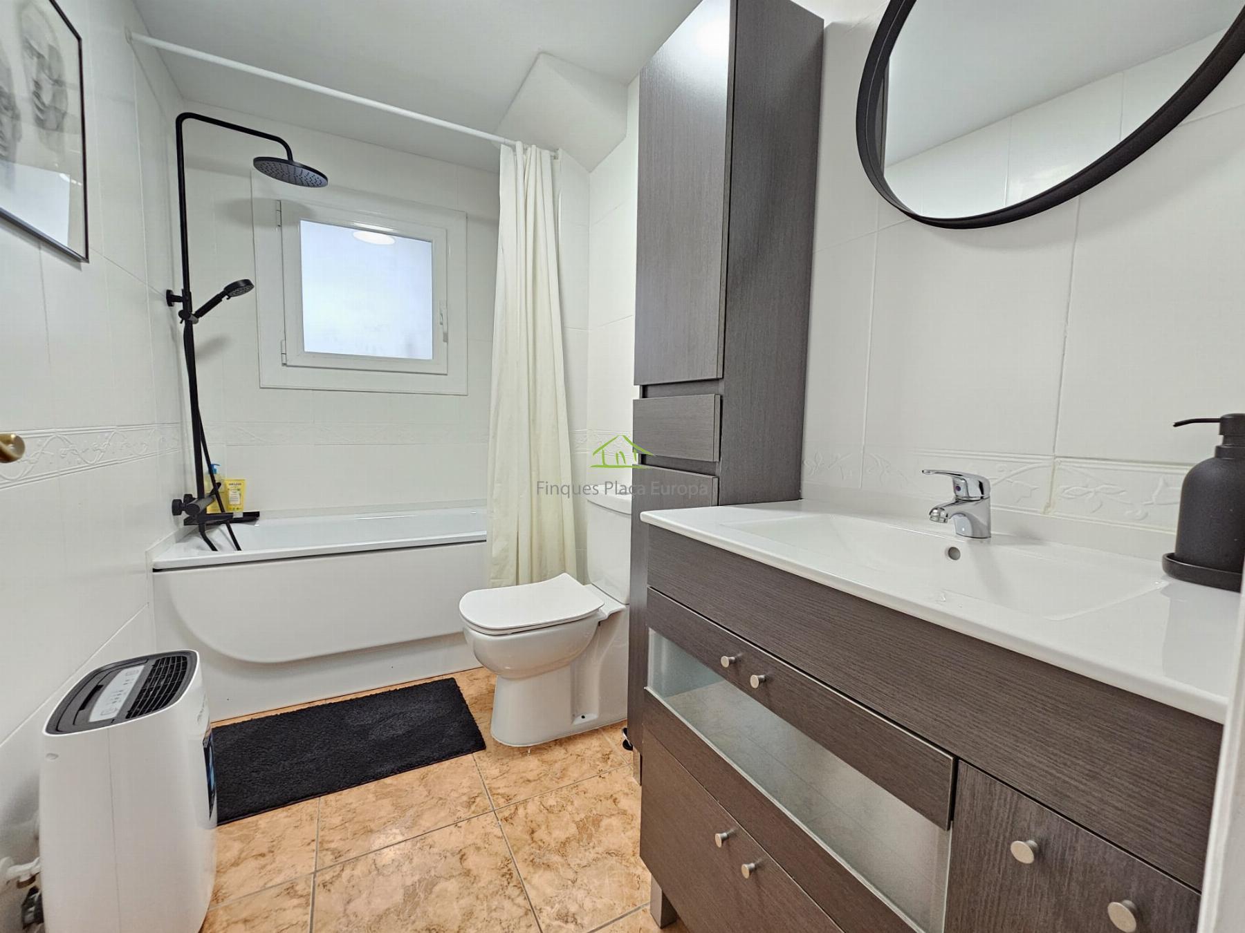For sale of apartment in Platja d´Aro