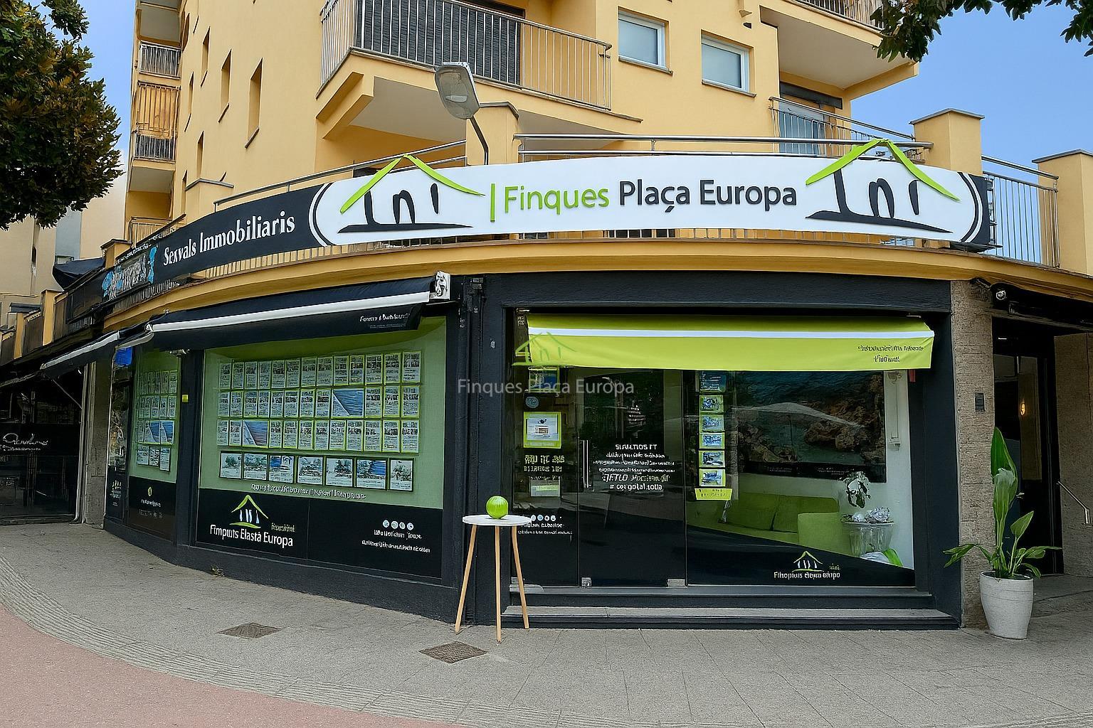 For sale of apartment in Platja d´Aro