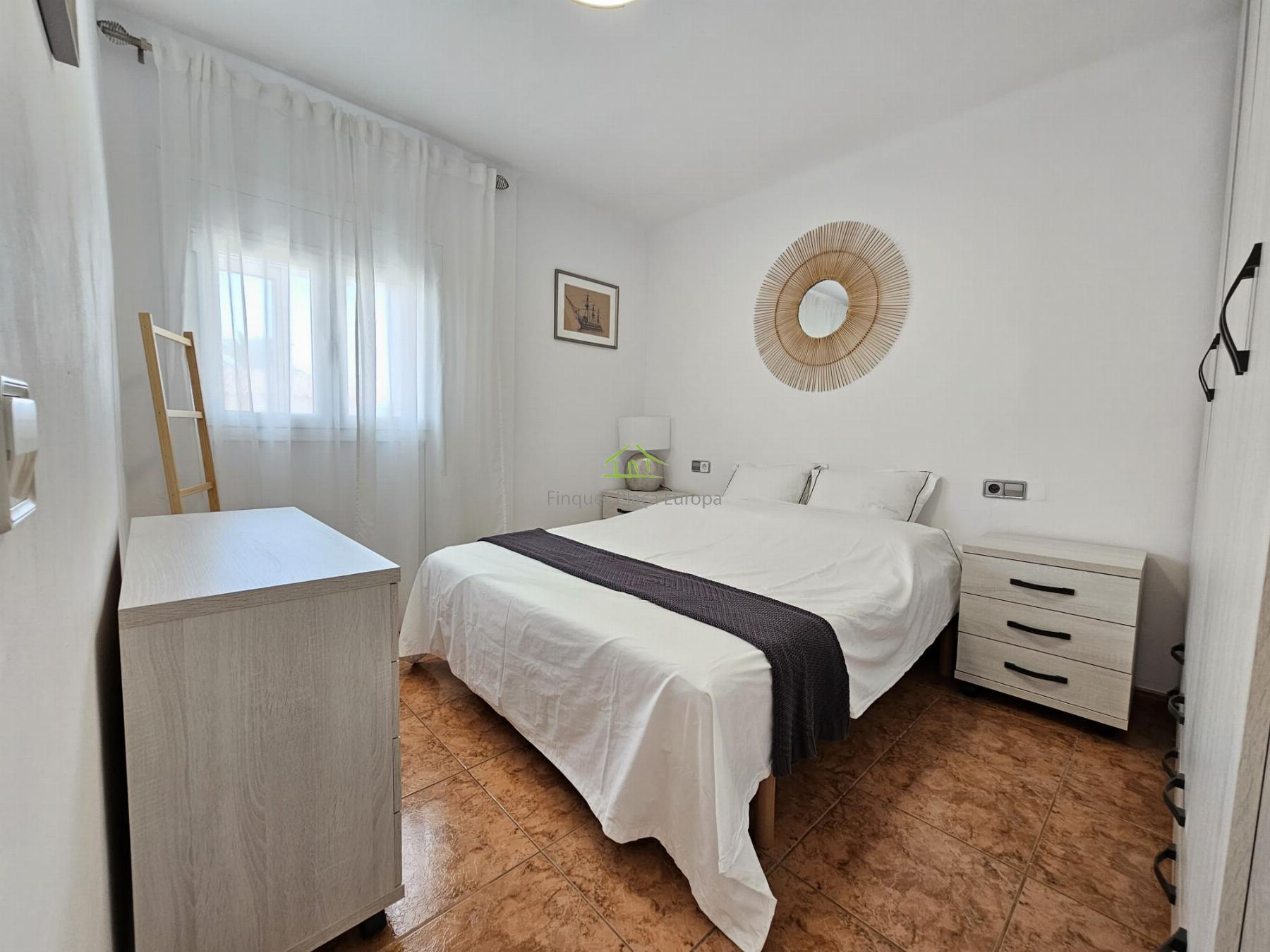 For sale of apartment in Platja d´Aro