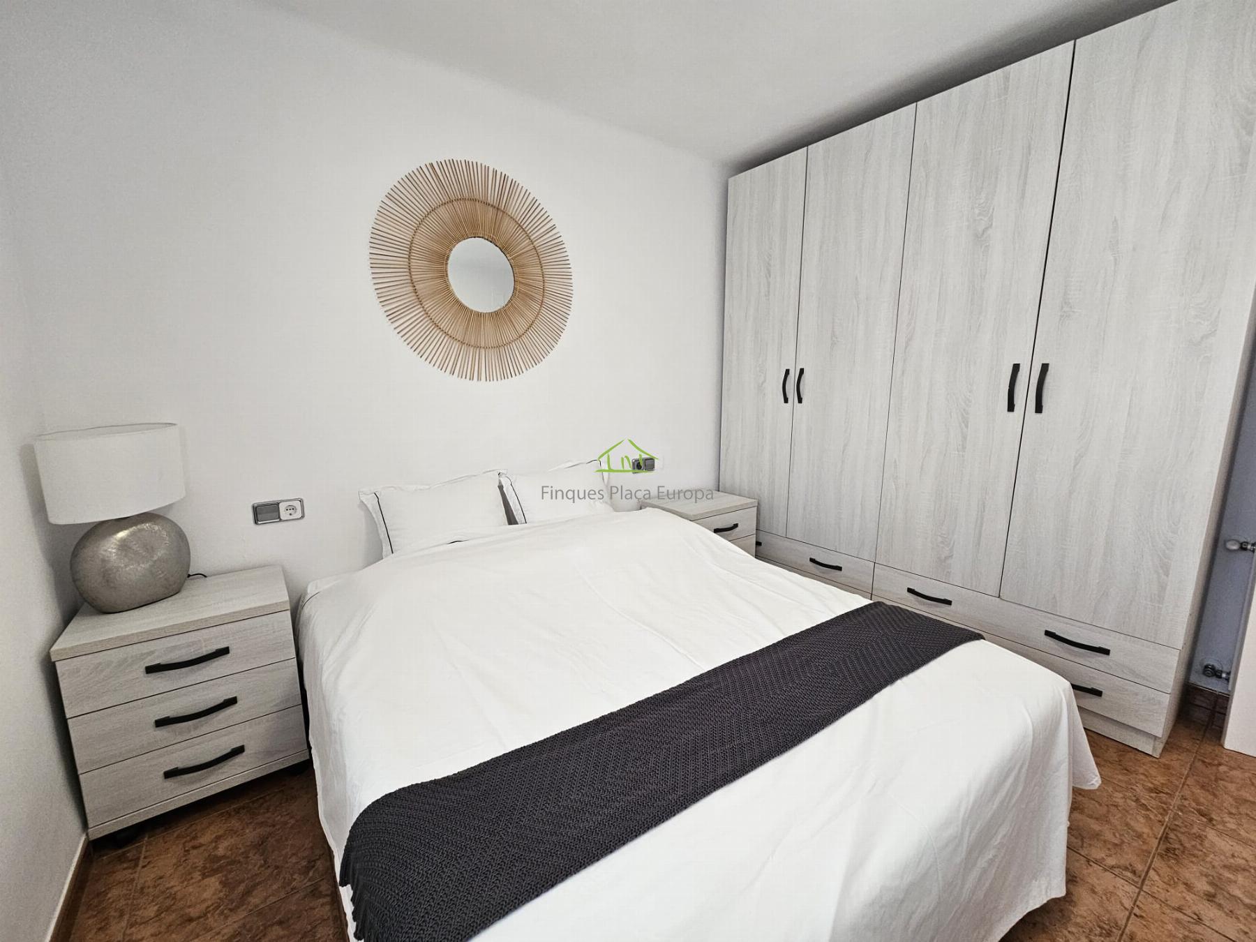 For sale of apartment in Platja d´Aro
