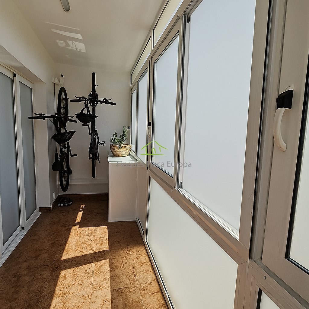 For sale of apartment in Platja d´Aro