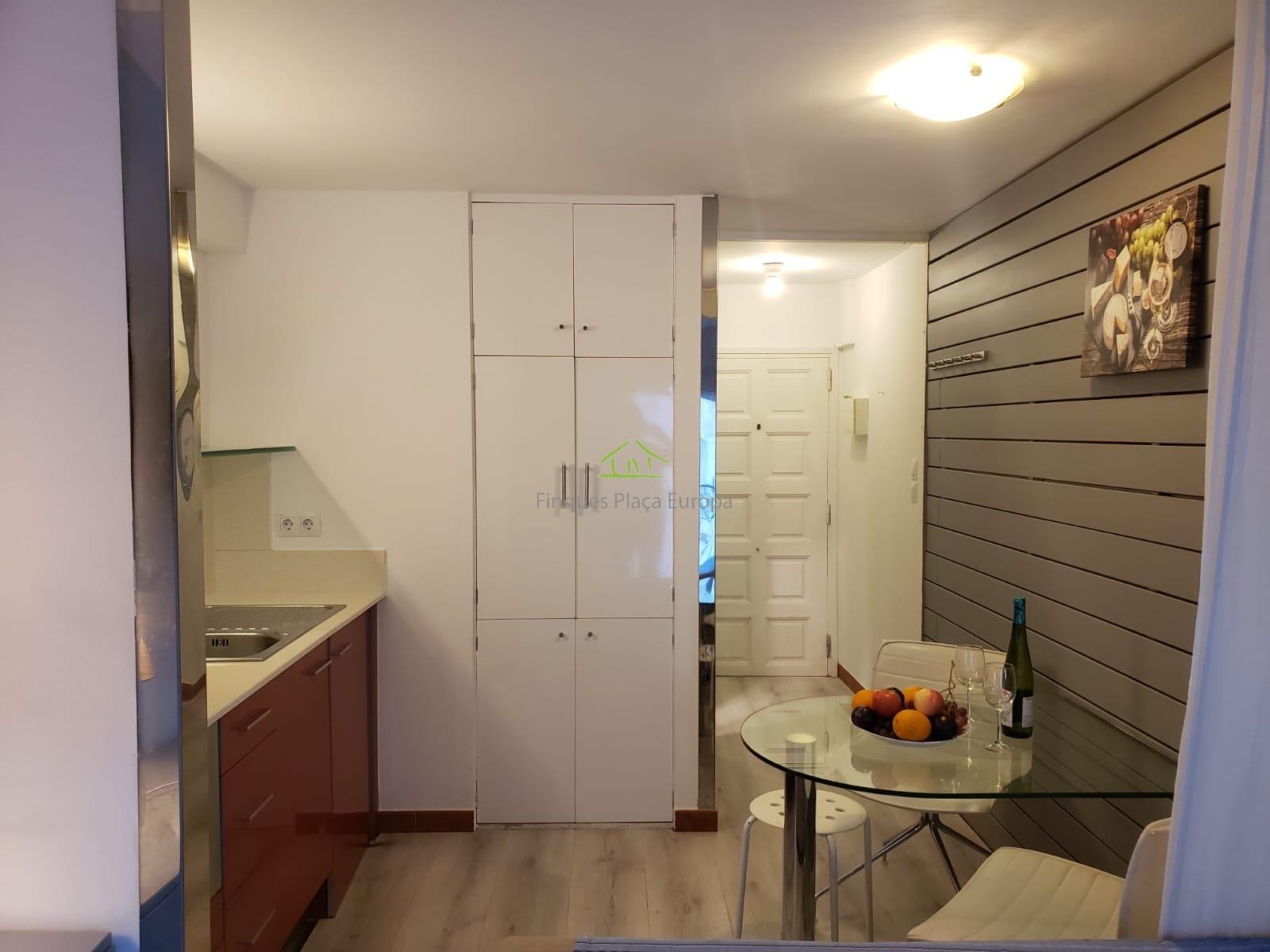Venta de estudio en Platja d´Aro