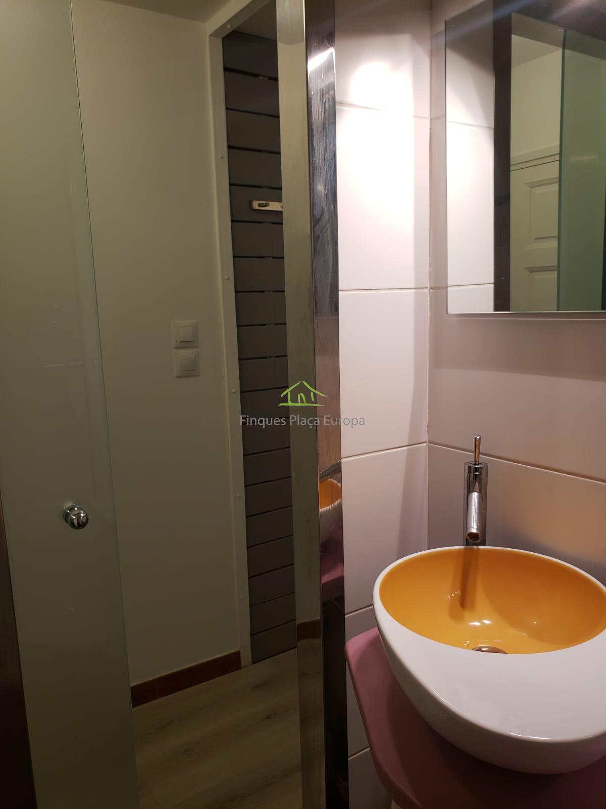 Venta de estudio en Platja d´Aro