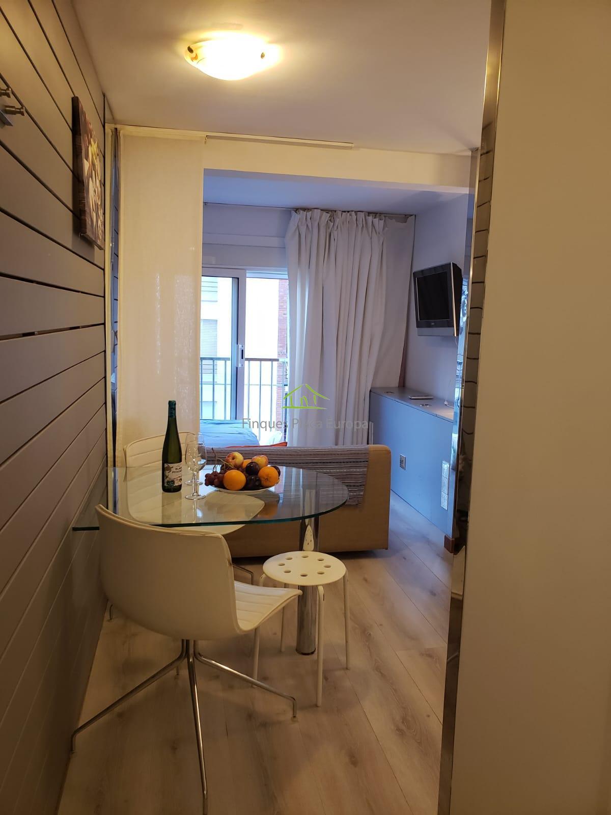 Venta de estudio en Platja d´Aro