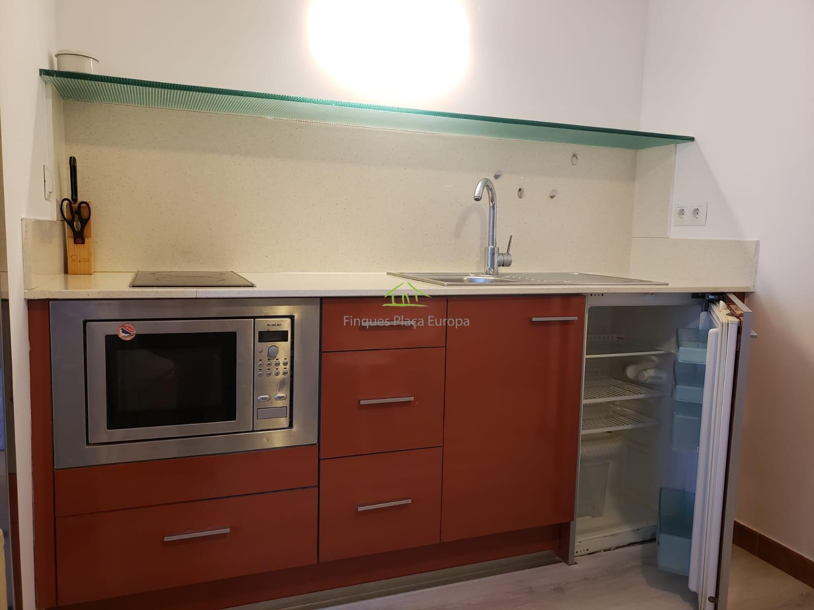 Venta de estudio en Platja d´Aro