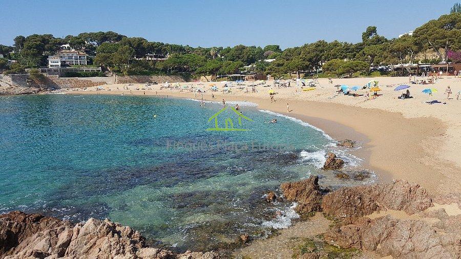 Venta de casa en Platja d´Aro