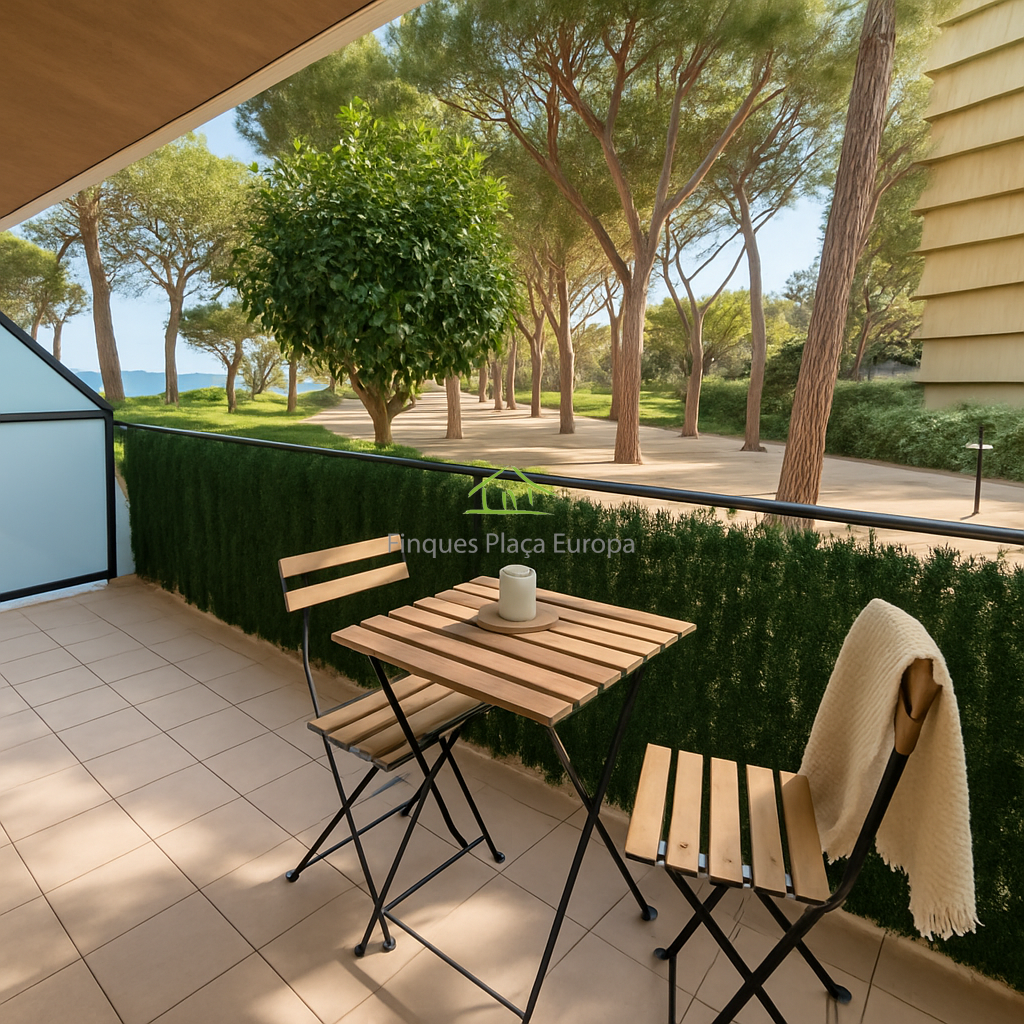 Venta de apartamento en Platja d´Aro Venta de apartamento en Platja d´Aro