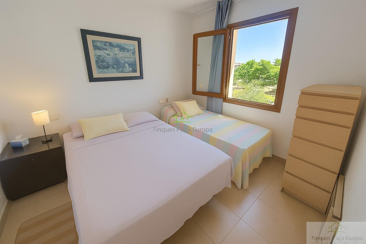 Venta de apartamento en Platja d´Aro Venta de apartamento en Platja d´Aro