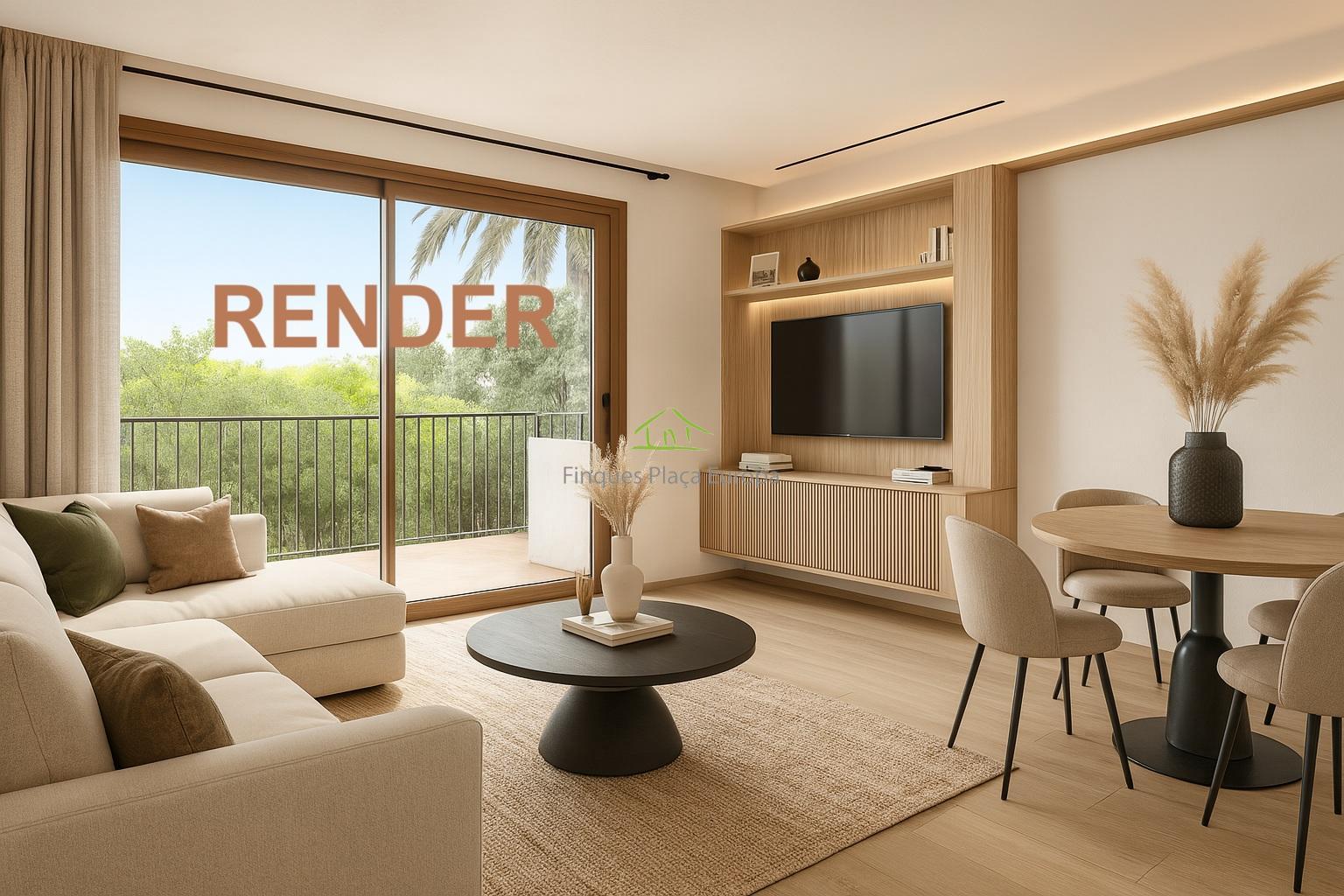 Venta de apartamento en Platja d´Aro Venta de apartamento en Platja d´Aro