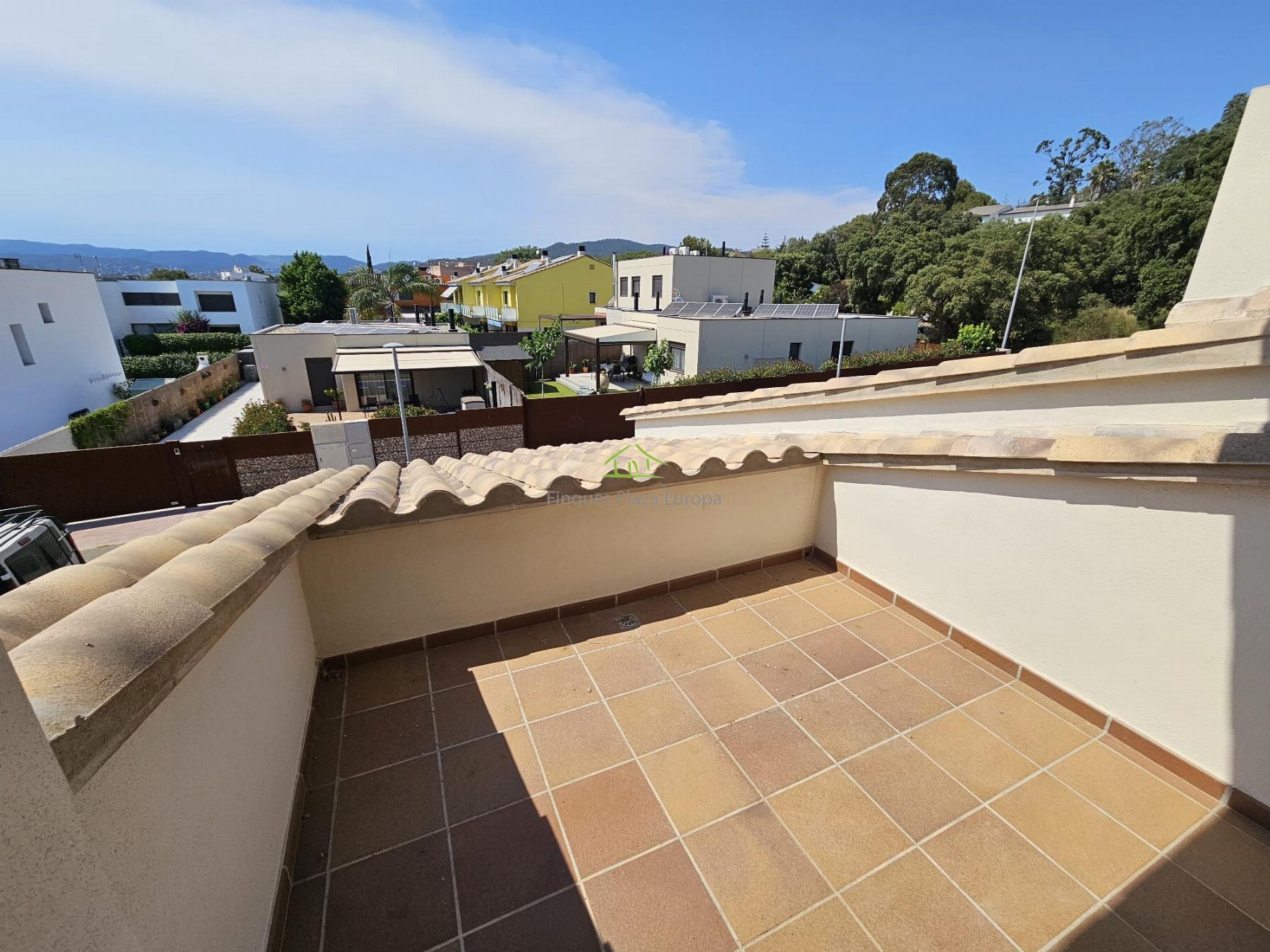 For sale of house in Sant Antoni de Calonge